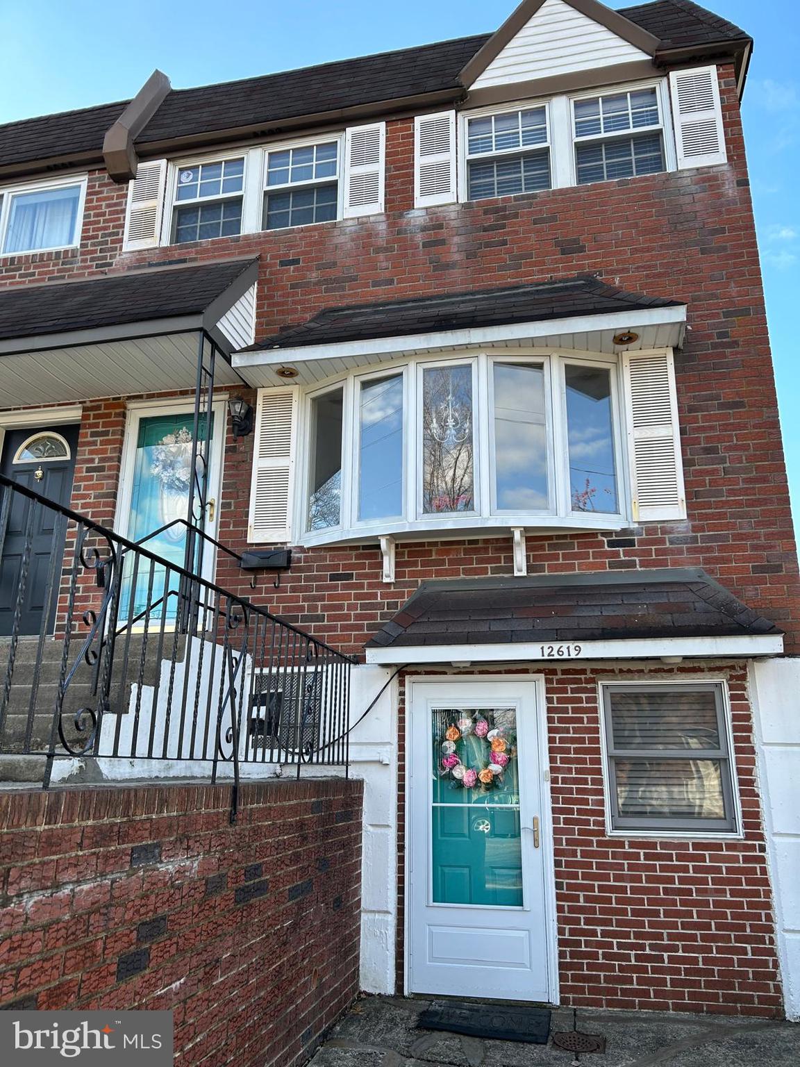PHILADELPHIA (NORTHEAST) - Residential