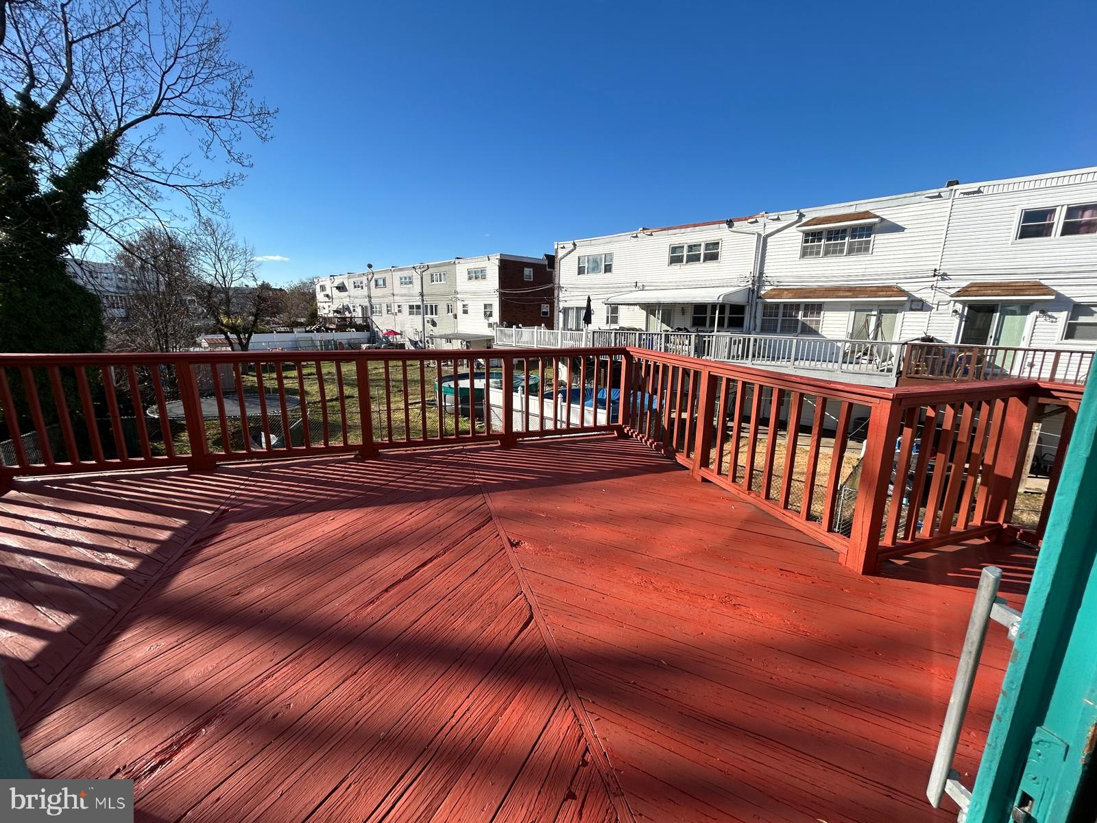 PHILADELPHIA (NORTHEAST) - Residential