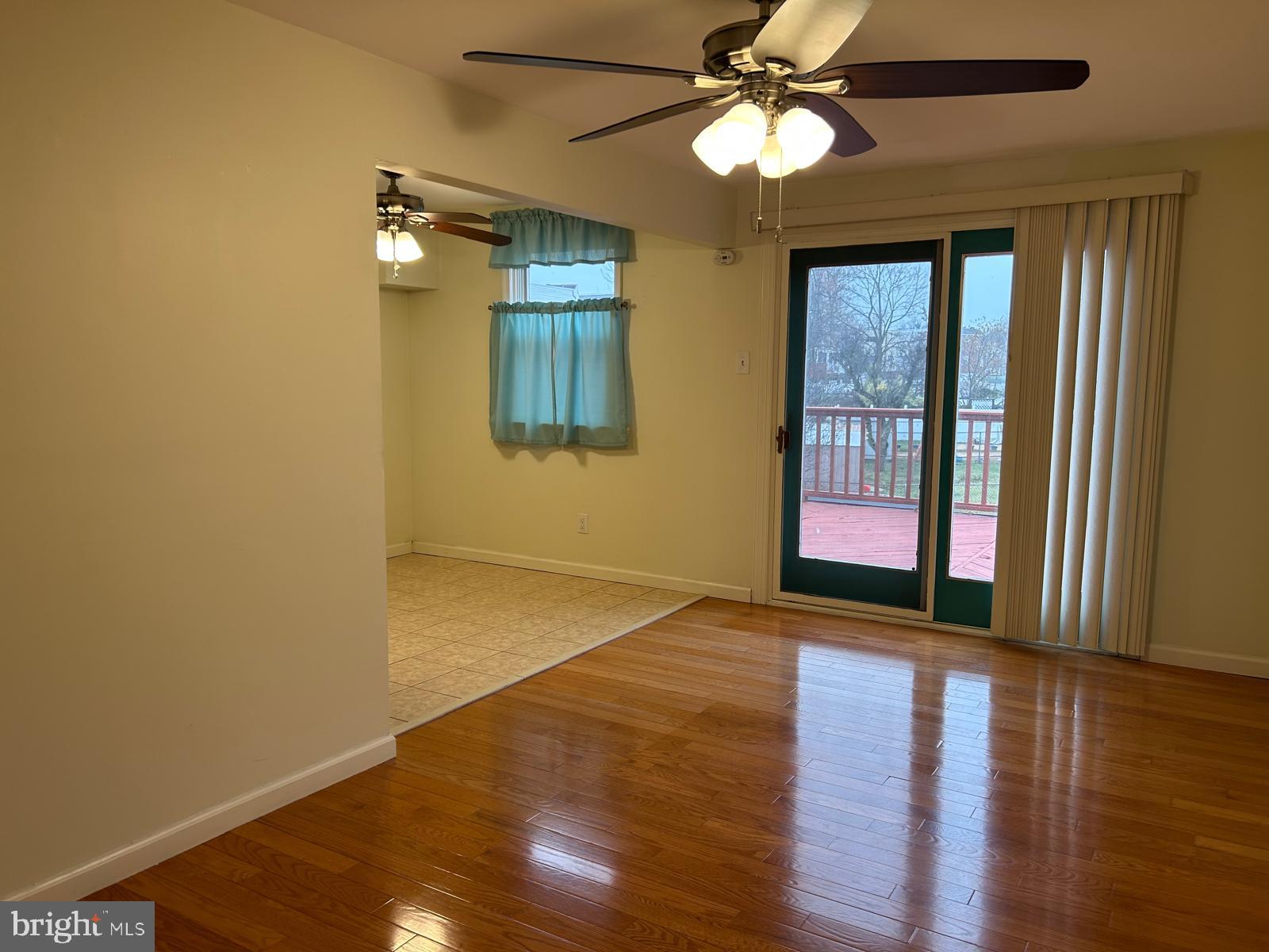 PHILADELPHIA (NORTHEAST) - Residential