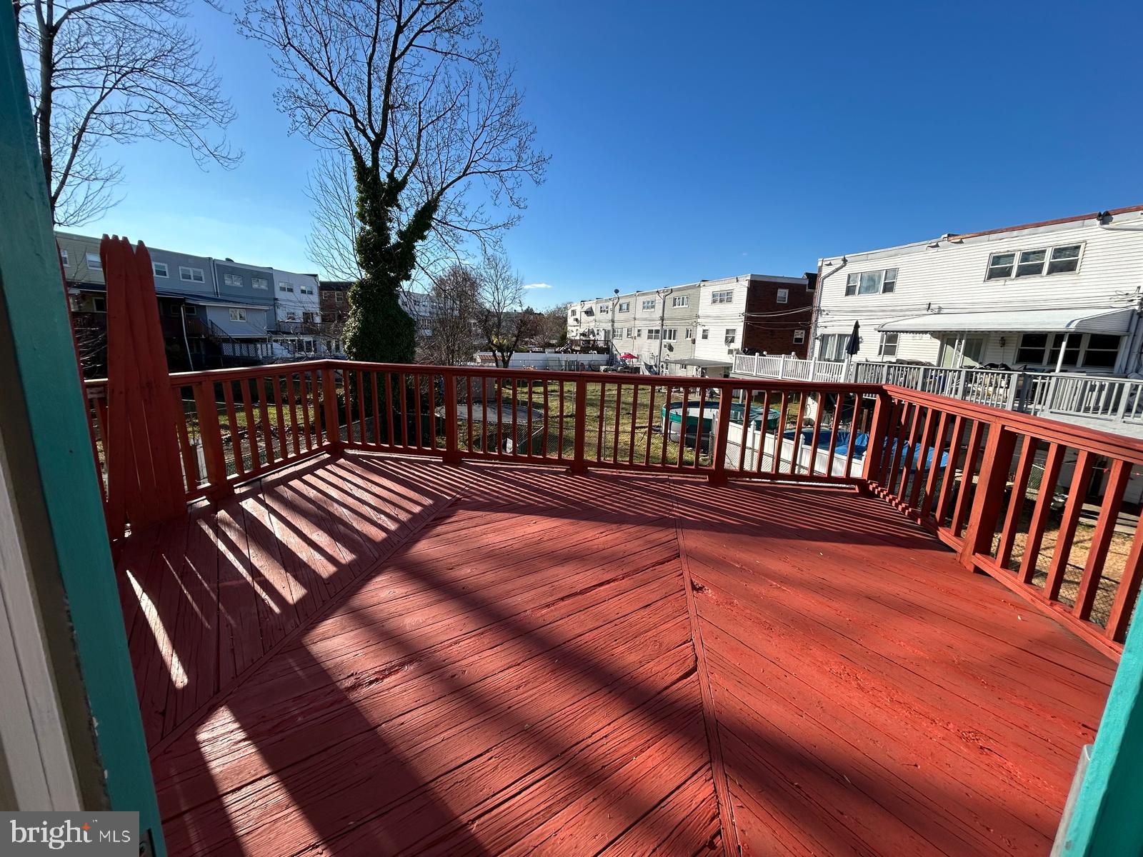 PHILADELPHIA (NORTHEAST) - Residential