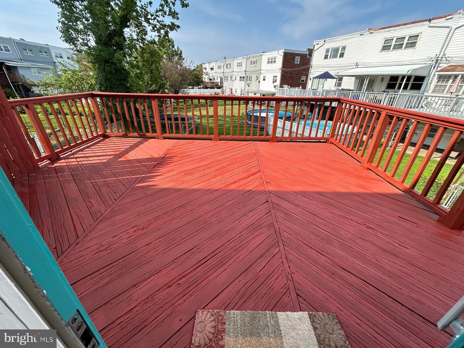 PHILADELPHIA (NORTHEAST) - Residential