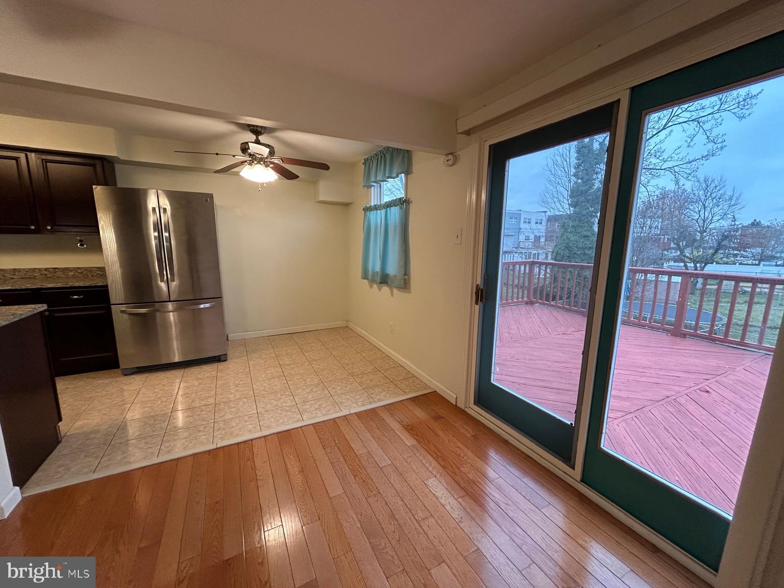 PHILADELPHIA (NORTHEAST) - Residential