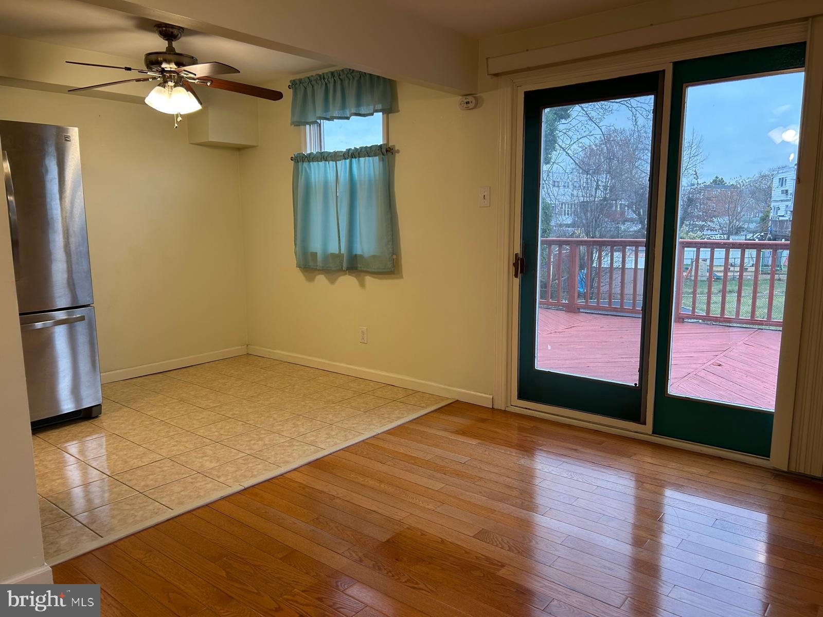 PHILADELPHIA (NORTHEAST) - Residential