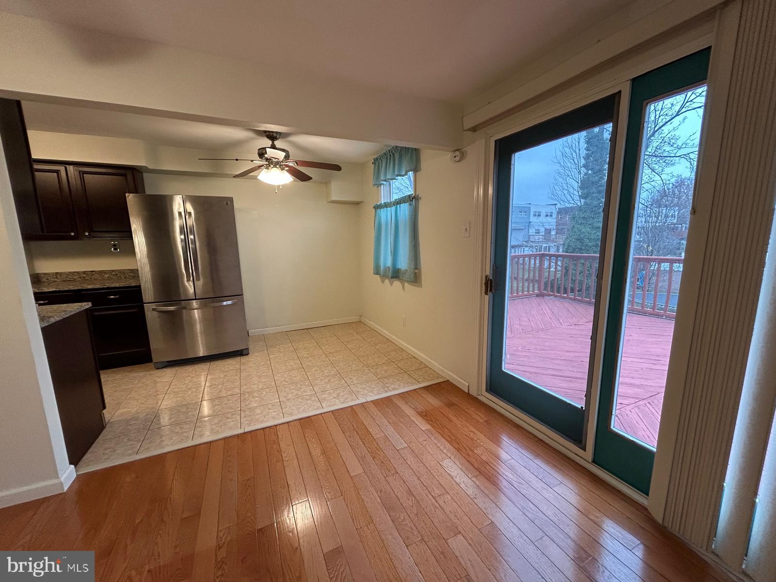 PHILADELPHIA (NORTHEAST) - Residential