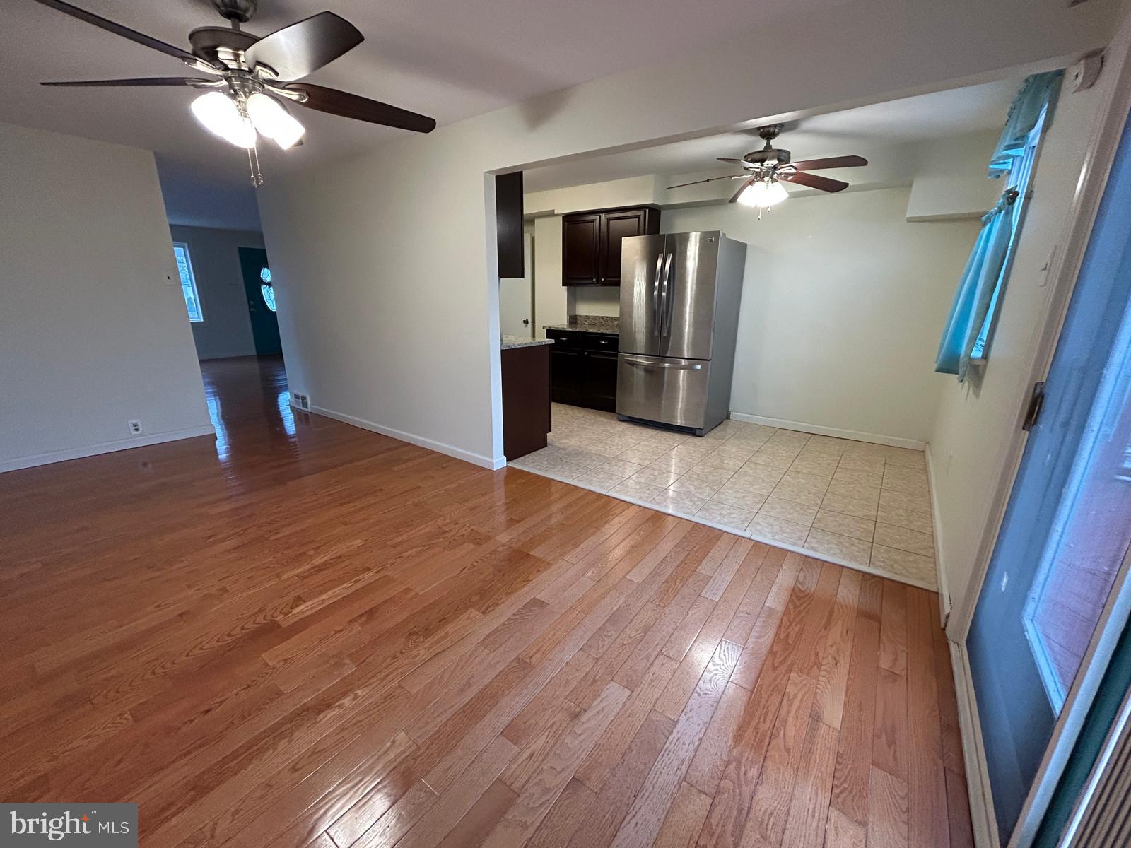 PHILADELPHIA (NORTHEAST) - Residential