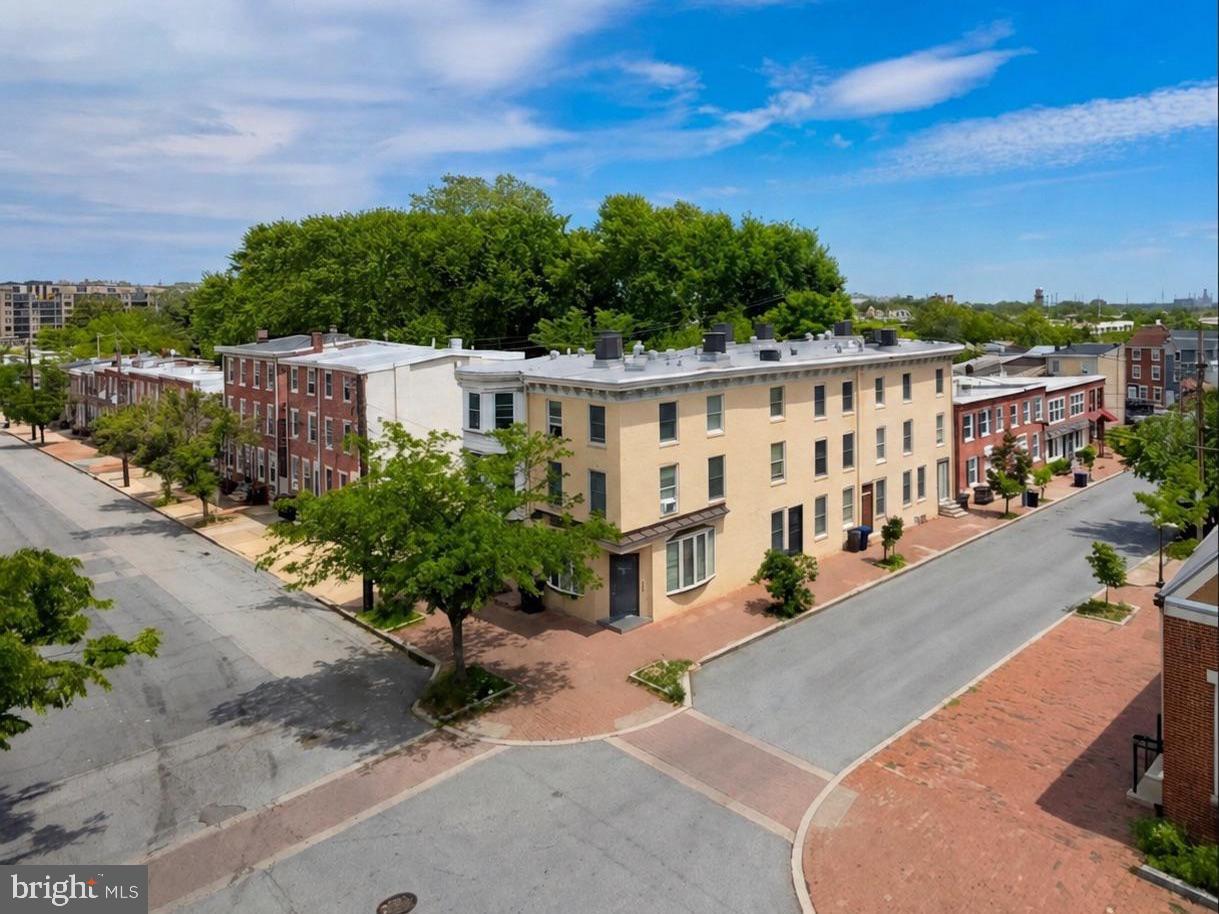 Exceptional opportunity to acquire an 8-unit multifamily property (with potential for a 9th unit subject to zoning) in a highly desirable downtown Wilmington location known for strong and consistent rental demand.
The property offers an attractive and diverse unit mix of four 1-bedroom, three 2-bedroom, and two 3-bedroom units across 6,513 square feet. This well-balanced layout, combined with the opportunity to add a ninth unit, creates strong tenant appeal and multiple avenues for income growth.
The asset has significant value-add upside through leasing the 9th unit, implementing RUBS (80% recapture assumed), and contesting the current property tax assessment of $1,478,500. 
Ideally situated near ChristianaCare Wilmington Hospital, with excellent accessibility via I-95, public transportation, and proximity to employment hubs, downtown amenities, and Rodney Square, the property benefits from robust tenant demand and consistent leasing activity in this established neighborhood.
This offering presents a compelling investment for both new and experienced investors seeking stable in-place cash flow with clear, achievable value-add potential. With its diverse unit mix, strong location fundamentals, and multiple levers for income and expense optimization, 1300 N French Street is well-positioned for immediate returns and long-term appreciation in the Wilmington market.