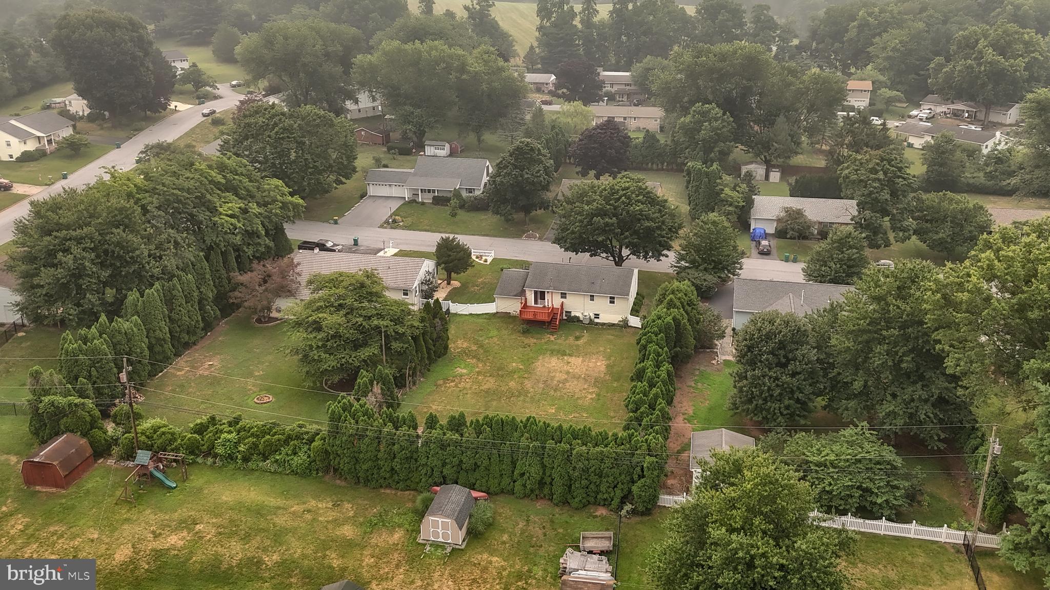 DARTMOUTH FARMS - Residential