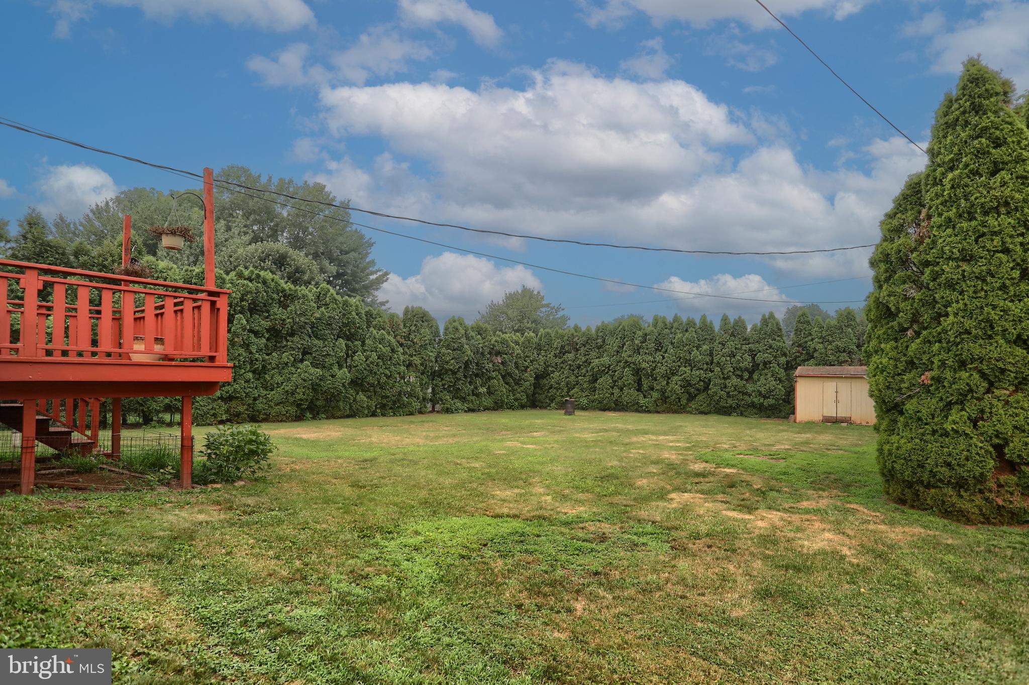 DARTMOUTH FARMS - Residential