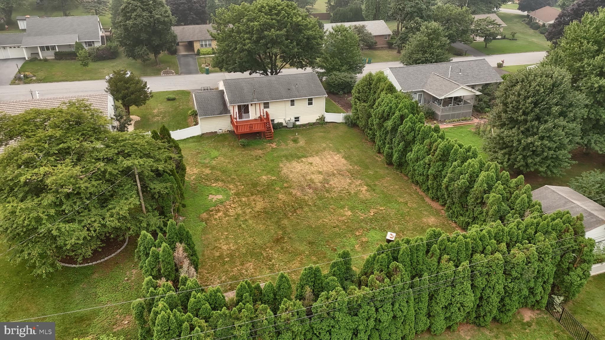 DARTMOUTH FARMS - Residential