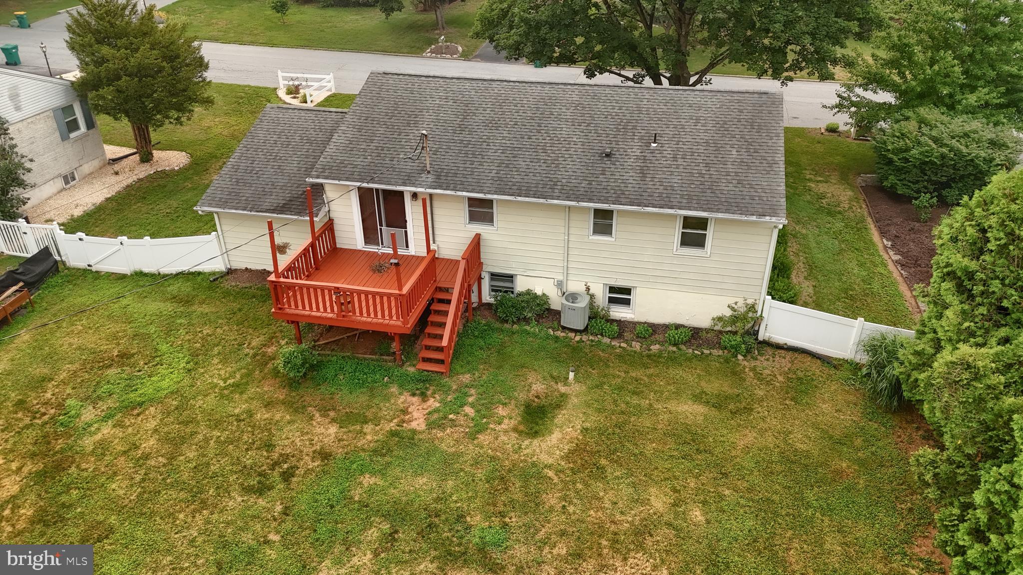 DARTMOUTH FARMS - Residential