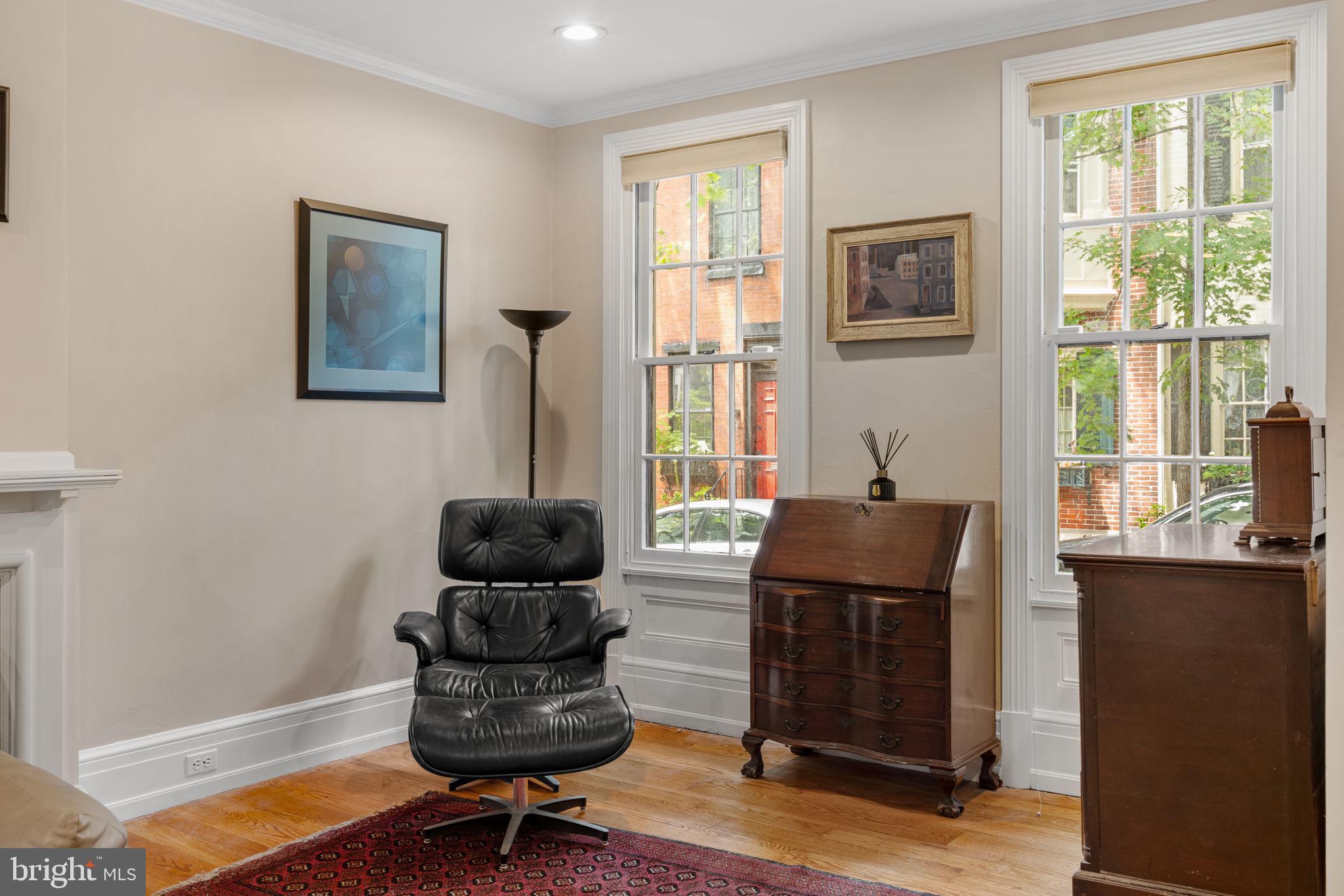 RITTENHOUSE SQUARE - Residential