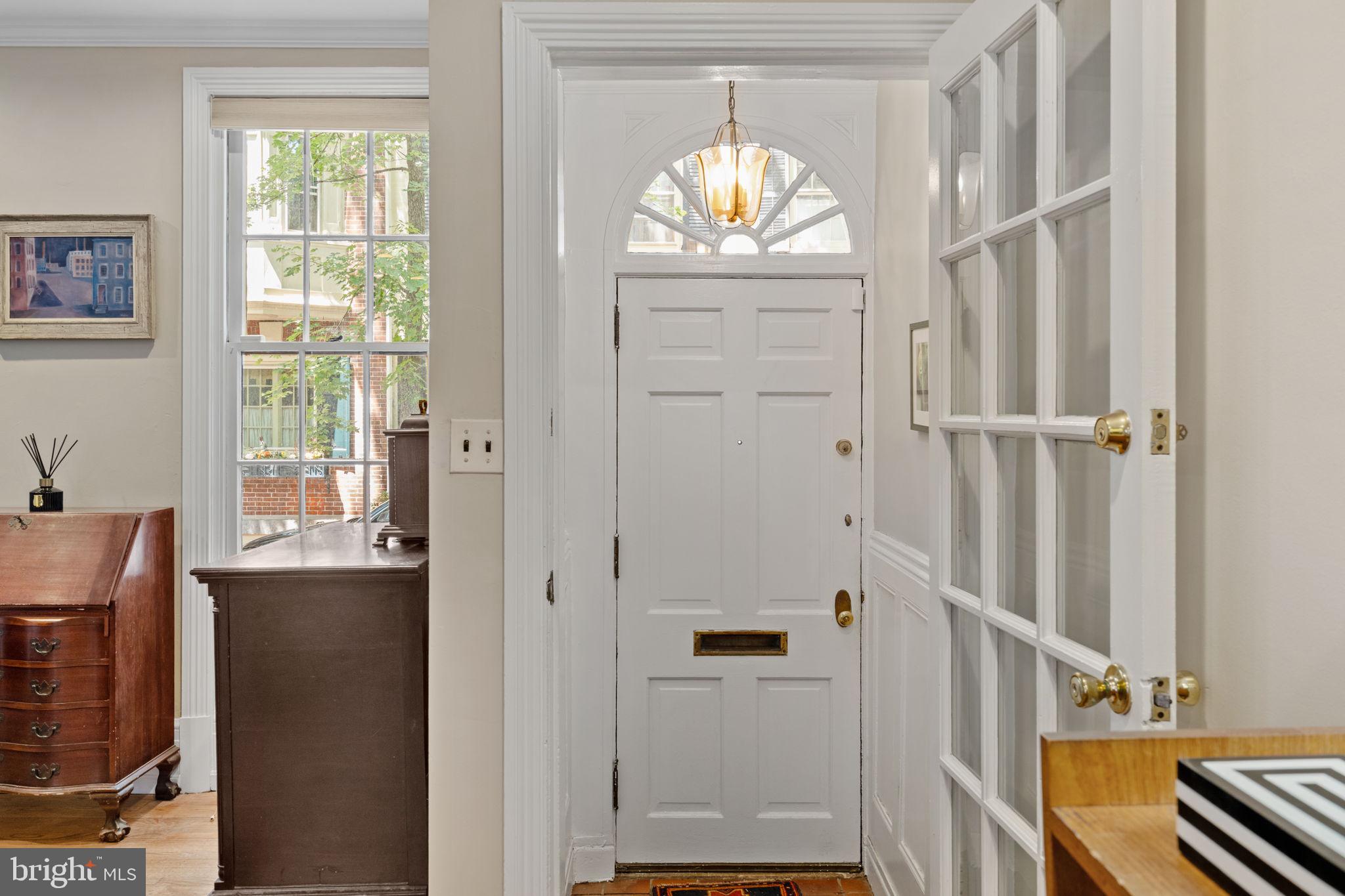 RITTENHOUSE SQUARE - Residential