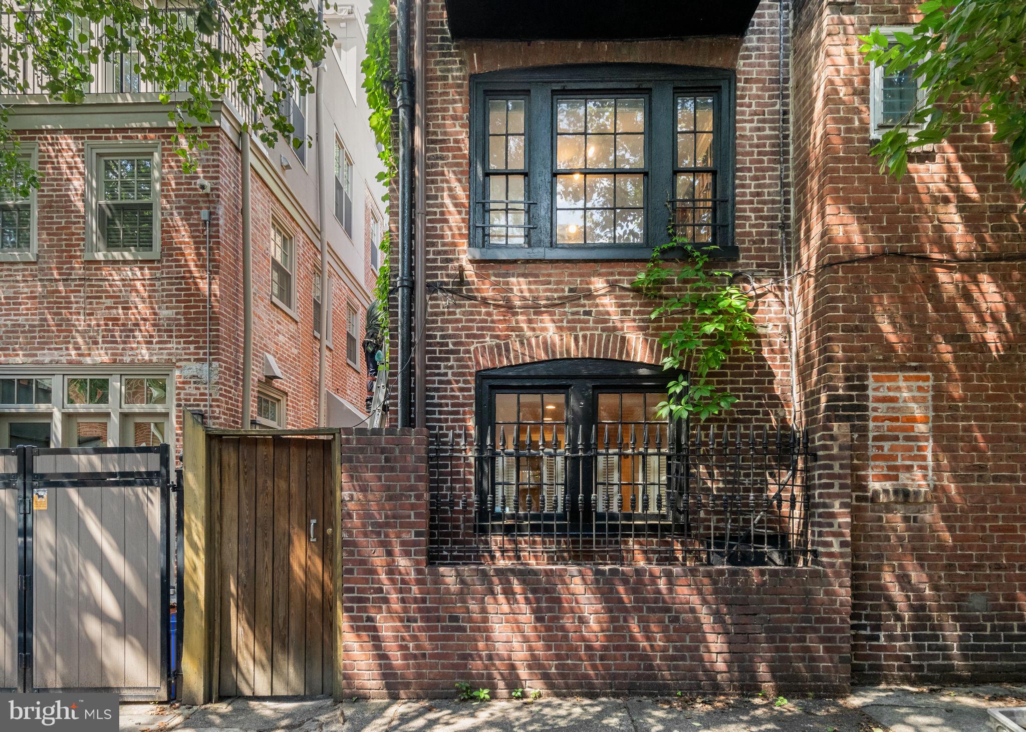 RITTENHOUSE SQUARE - Residential