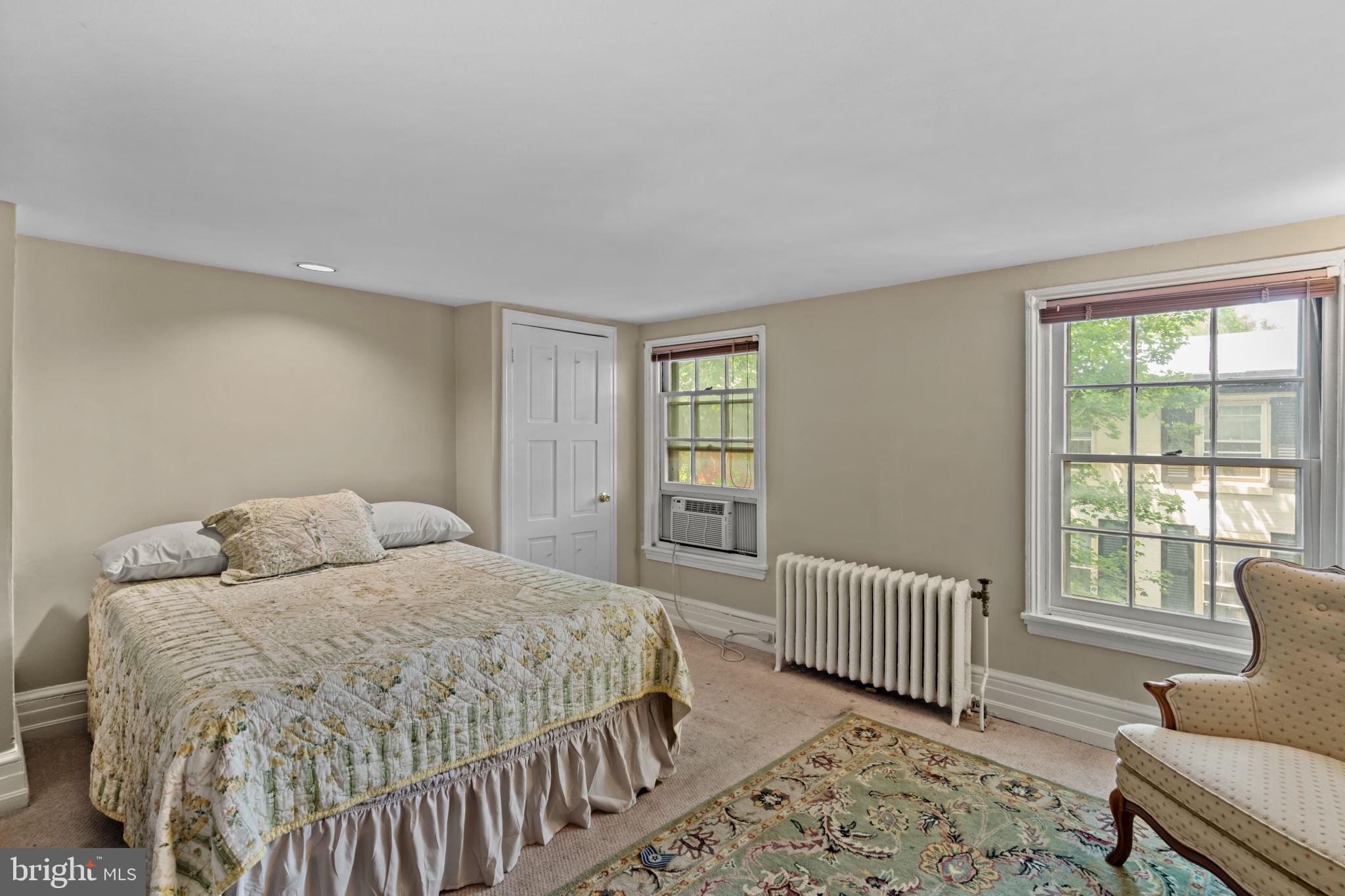 RITTENHOUSE SQUARE - Residential
