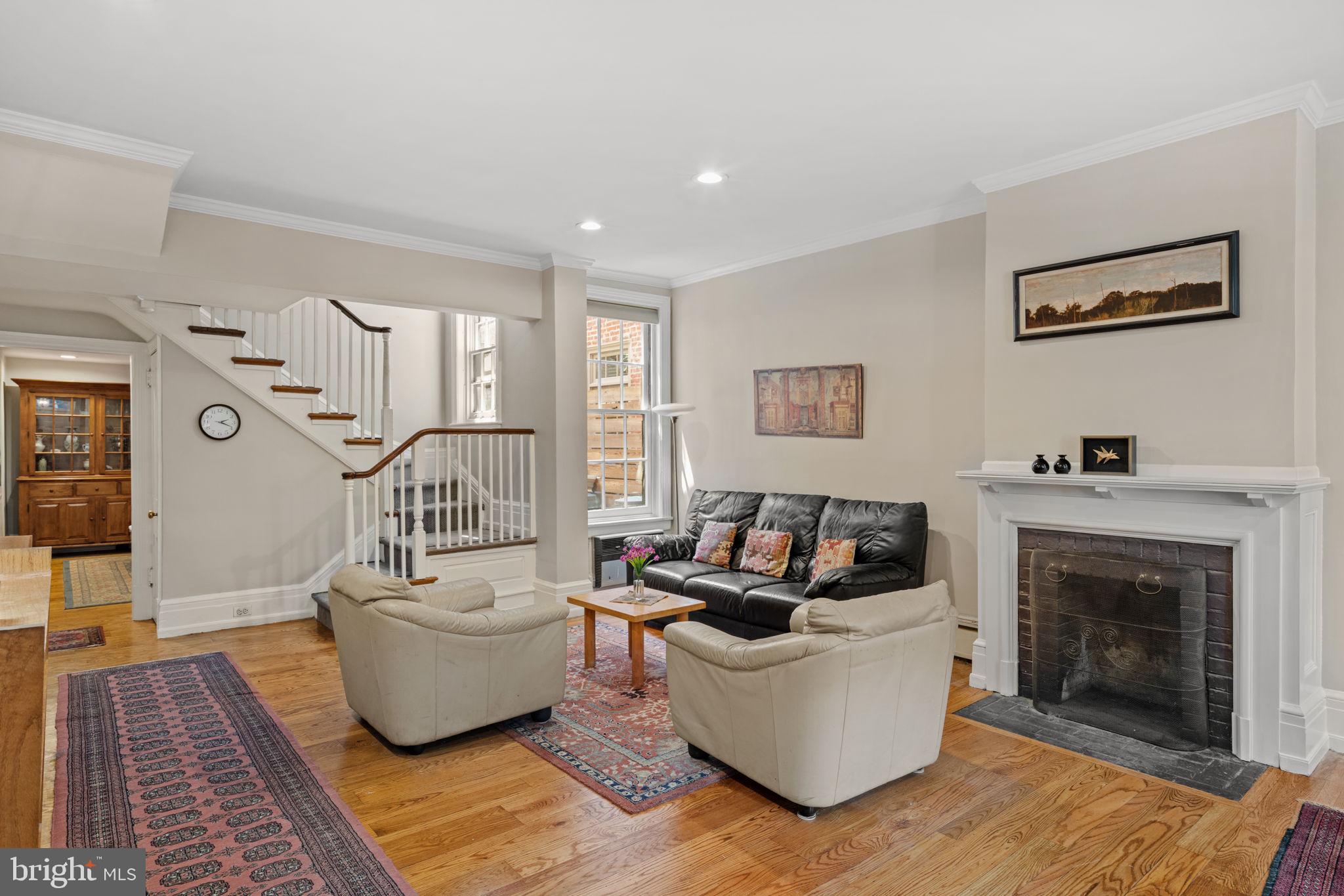 RITTENHOUSE SQUARE - Residential