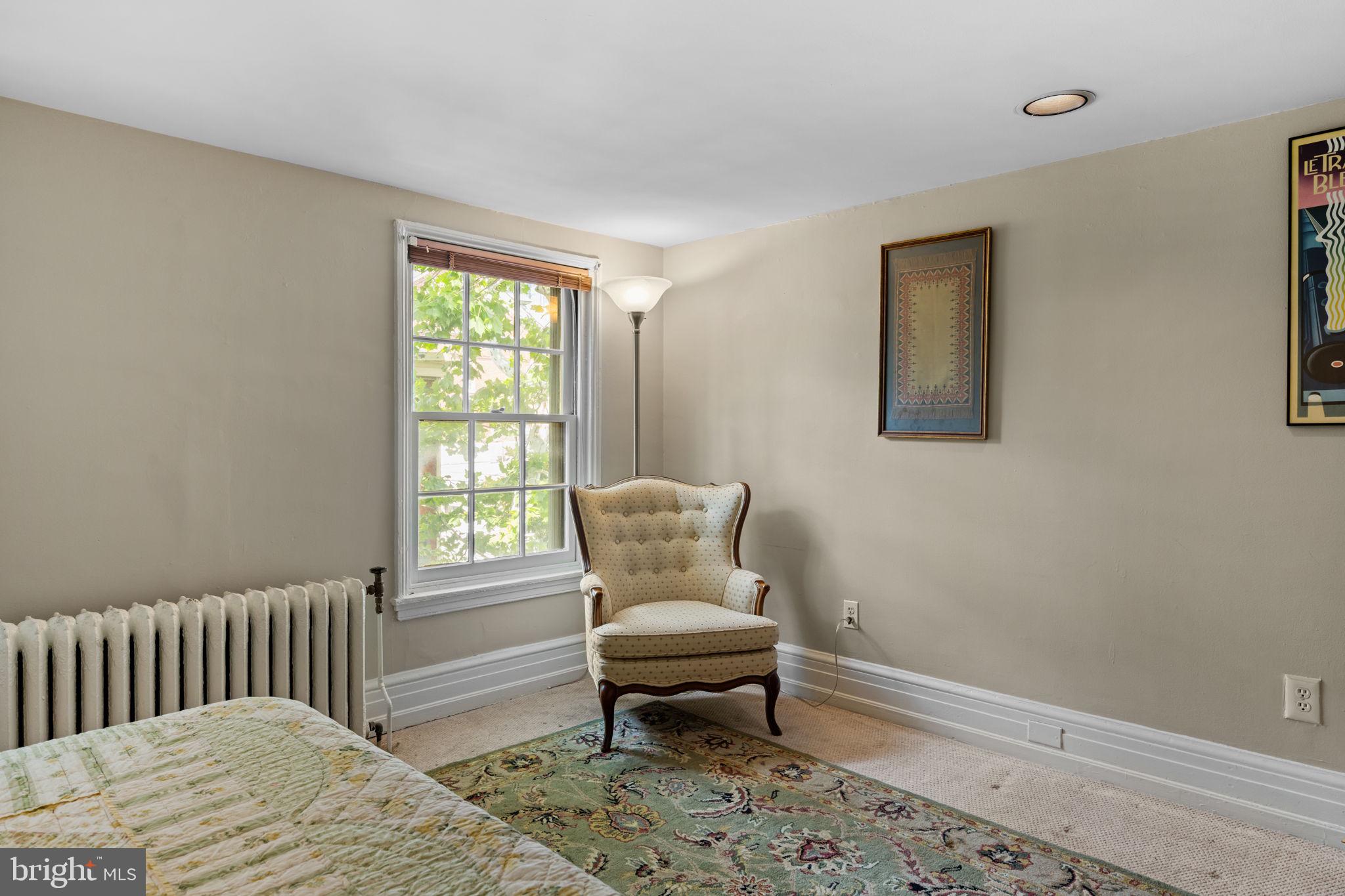 RITTENHOUSE SQUARE - Residential