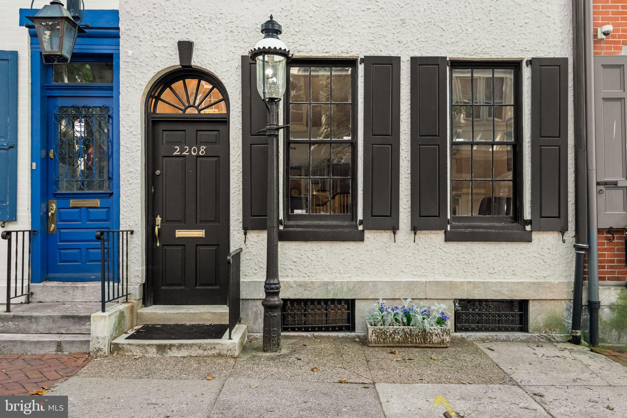 RITTENHOUSE SQUARE - Residential