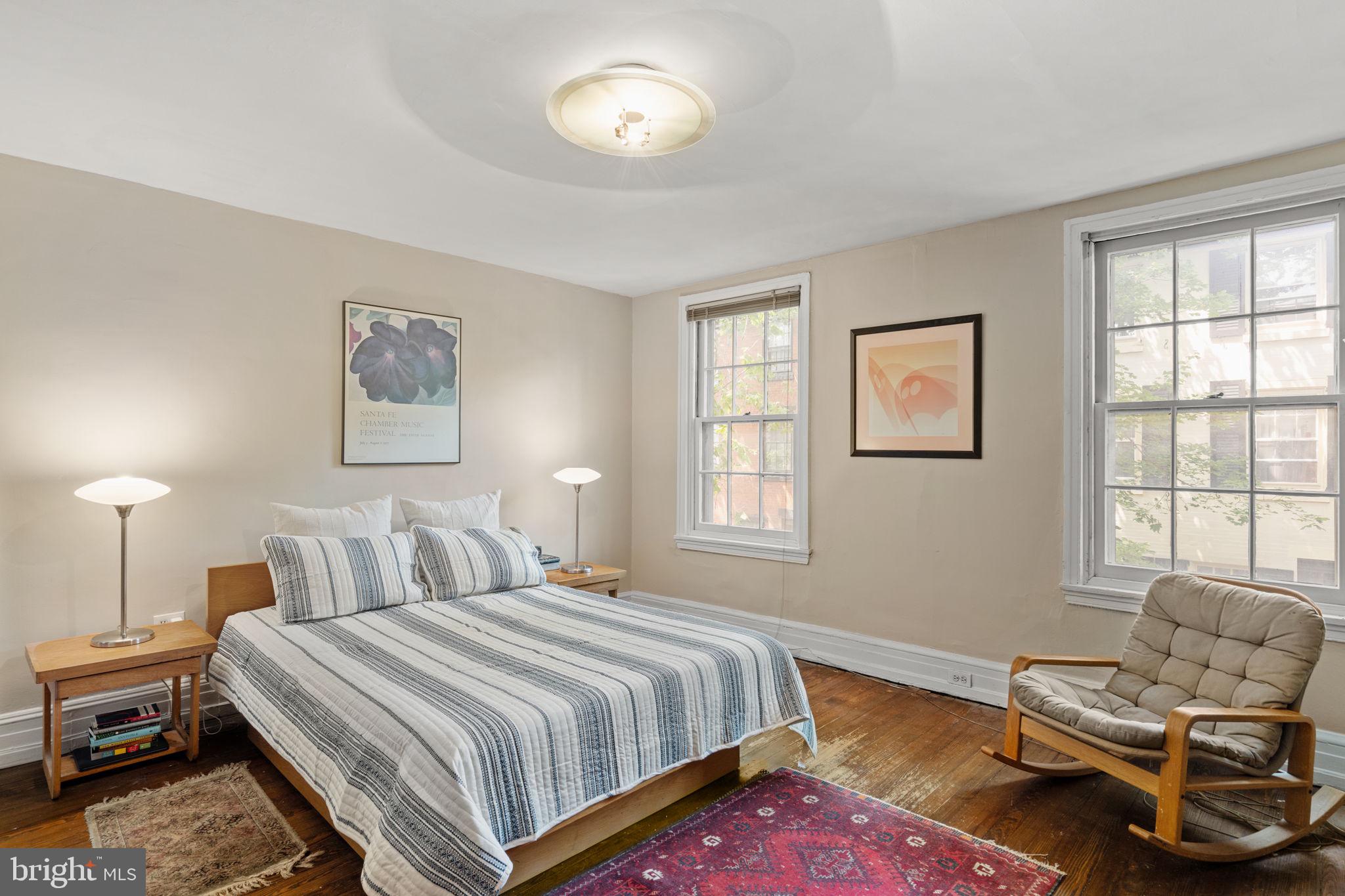 RITTENHOUSE SQUARE - Residential