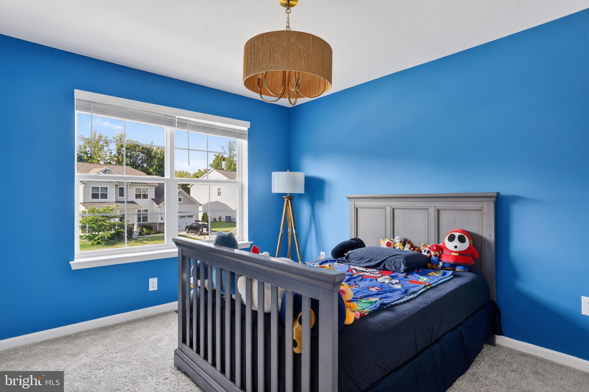 SHELTON KNOLLS - Residential