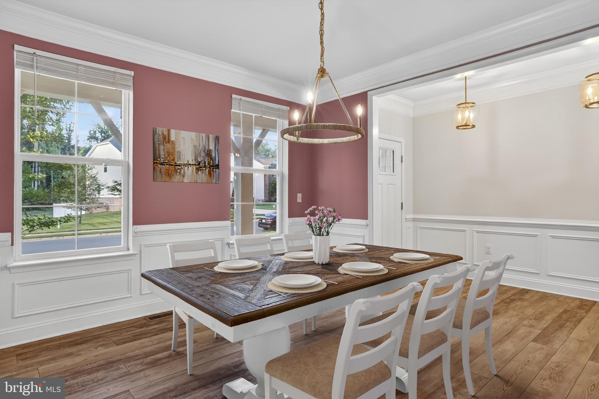 SHELTON KNOLLS - Residential