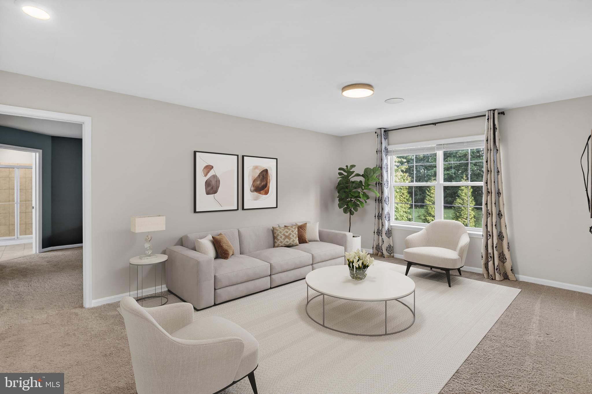 SHELTON KNOLLS - Residential