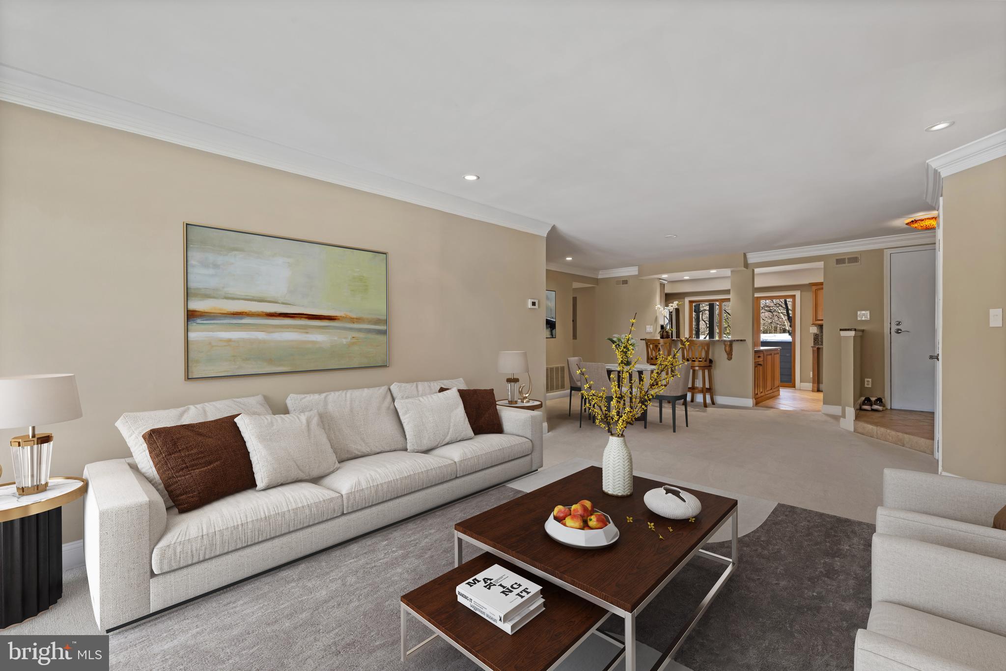 CHESAPEAKE HARBOUR - Residential