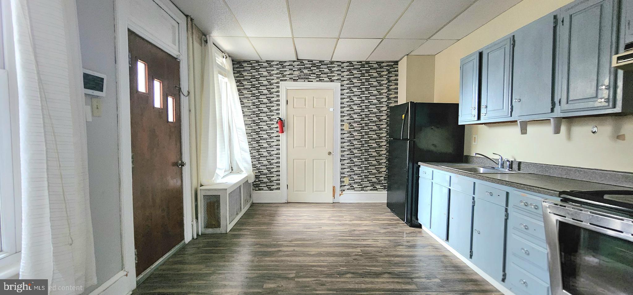 POTTSVILLE - Residential