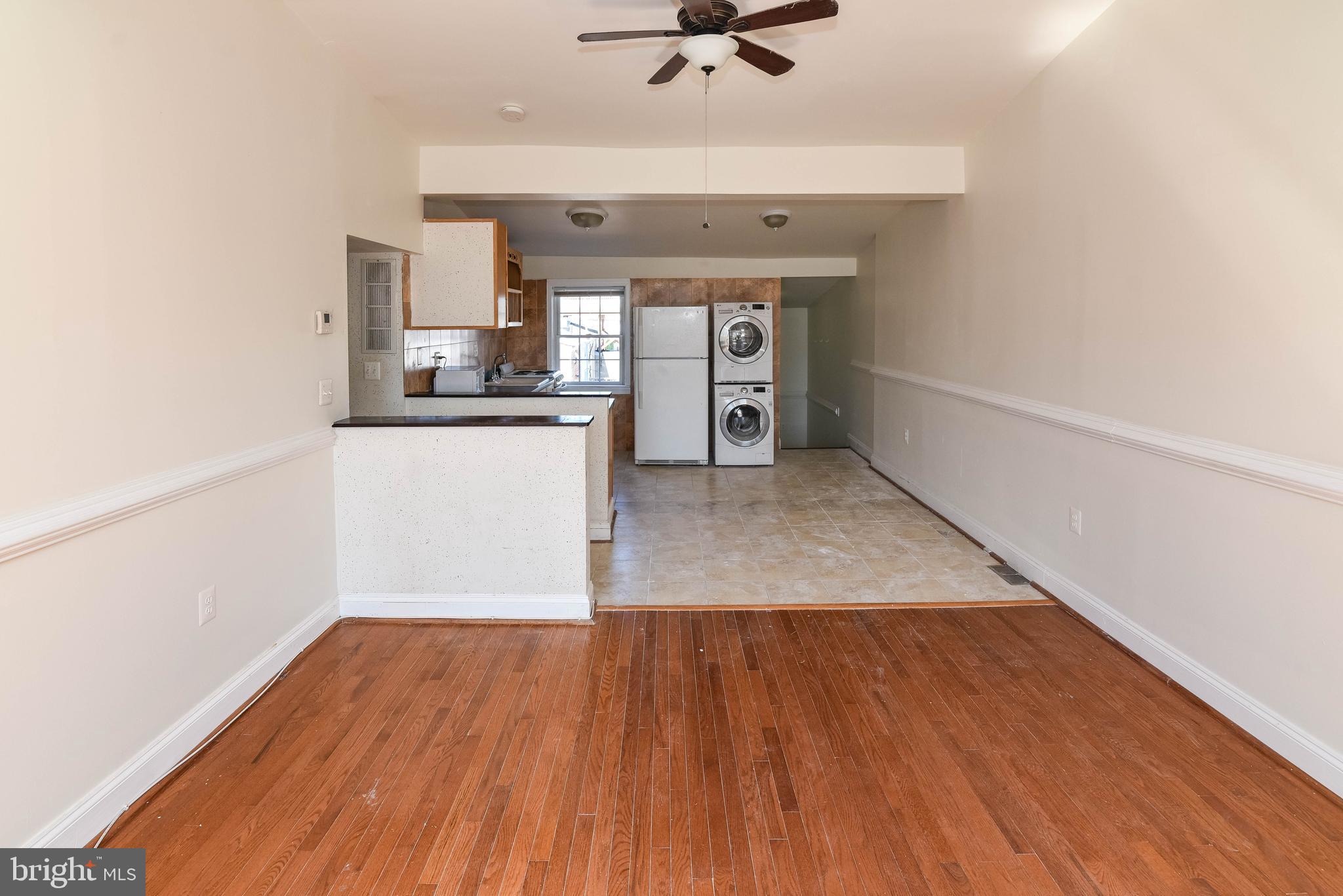 FEDERAL HILL HISTORIC DISTRICT - Commercial Sale