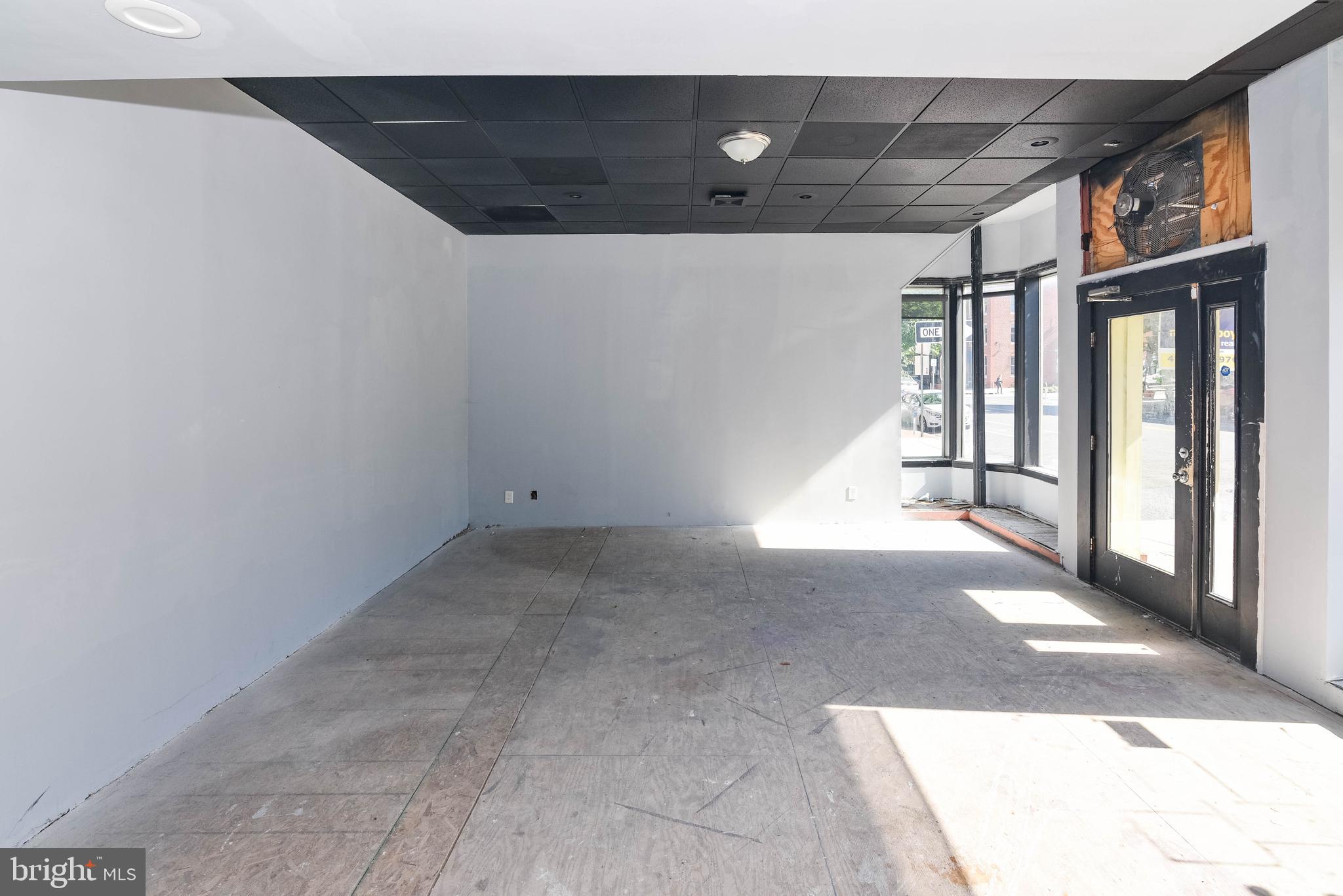 FEDERAL HILL HISTORIC DISTRICT - Commercial Sale