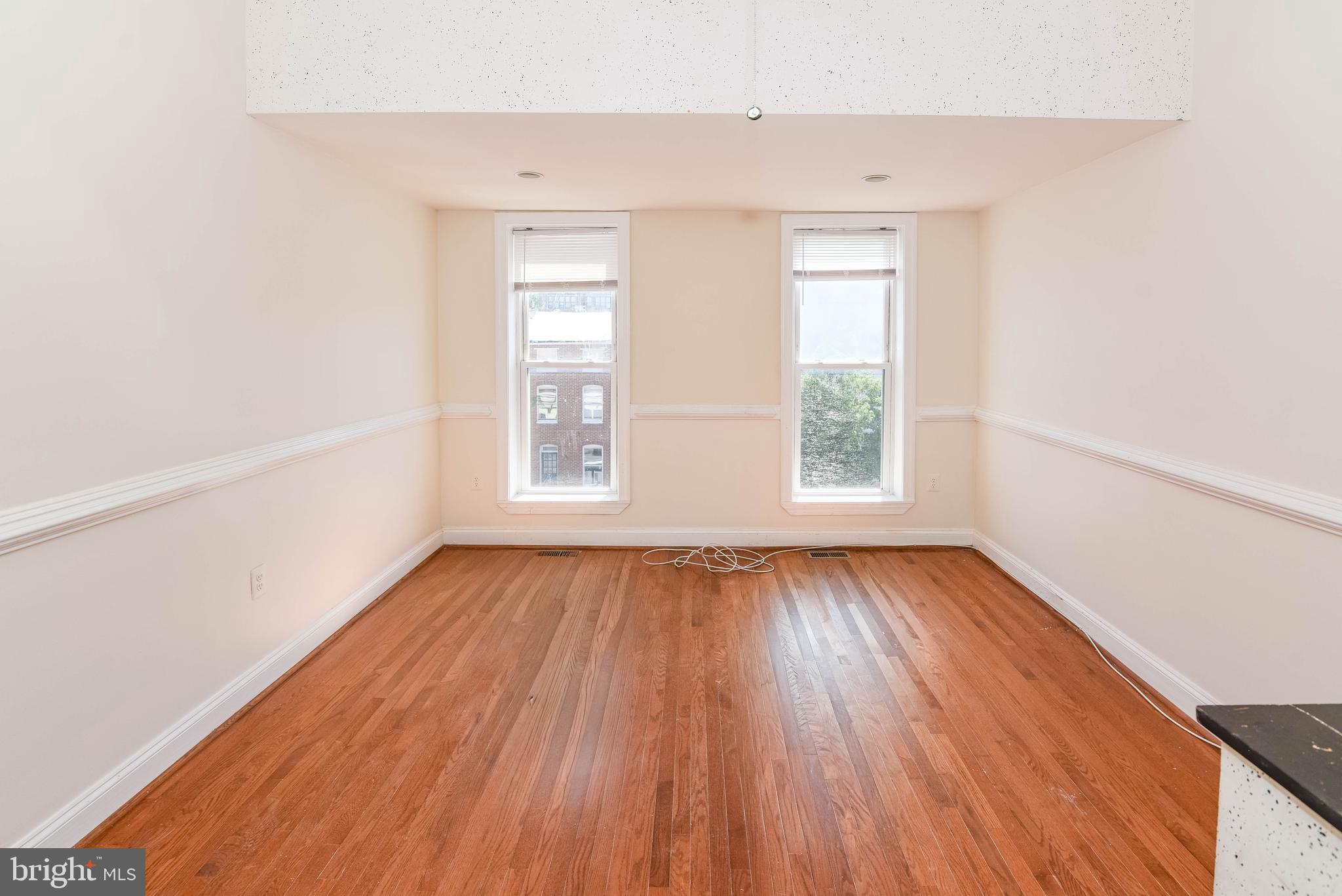 FEDERAL HILL HISTORIC DISTRICT - Commercial Sale