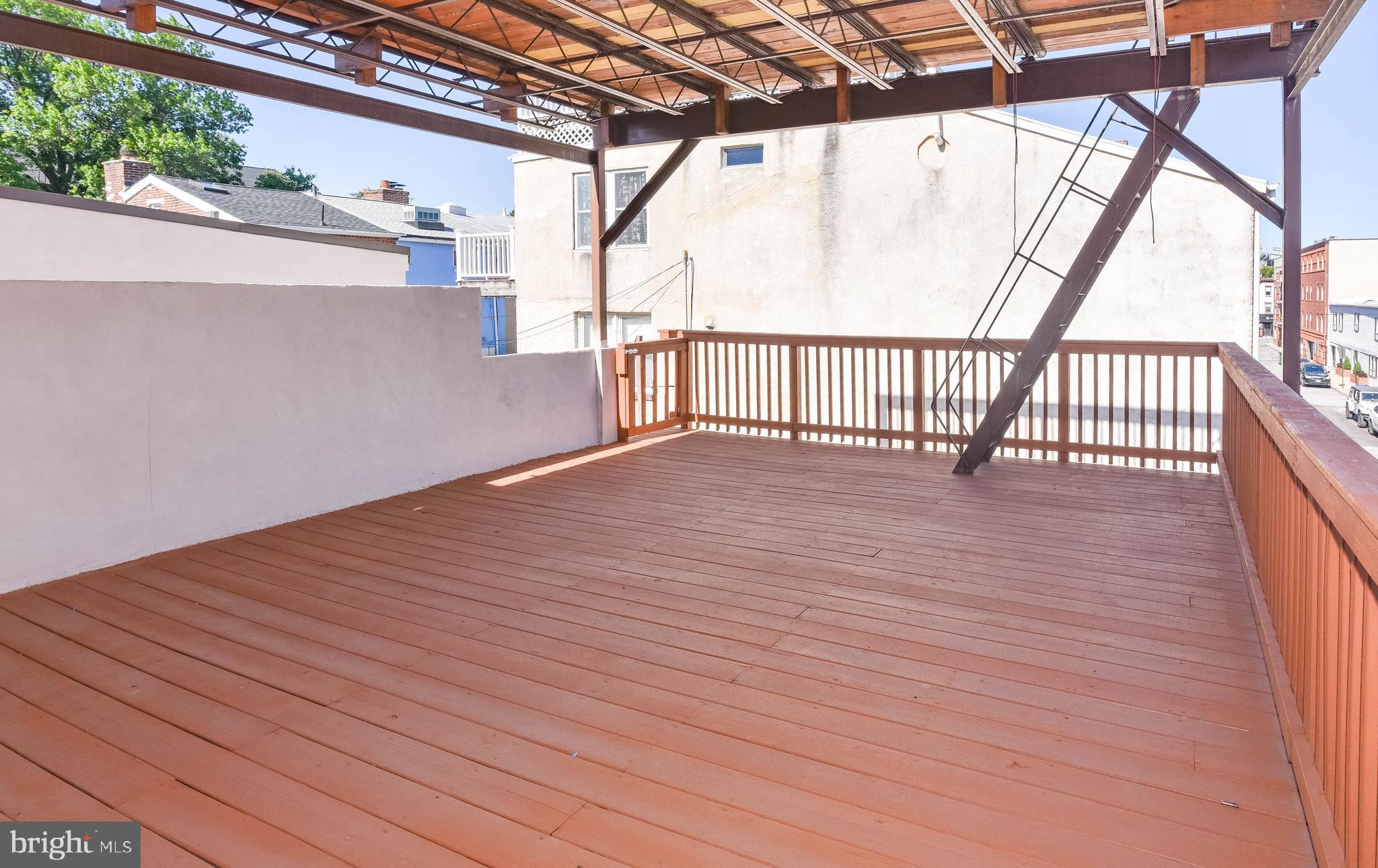 FEDERAL HILL HISTORIC DISTRICT - Commercial Sale