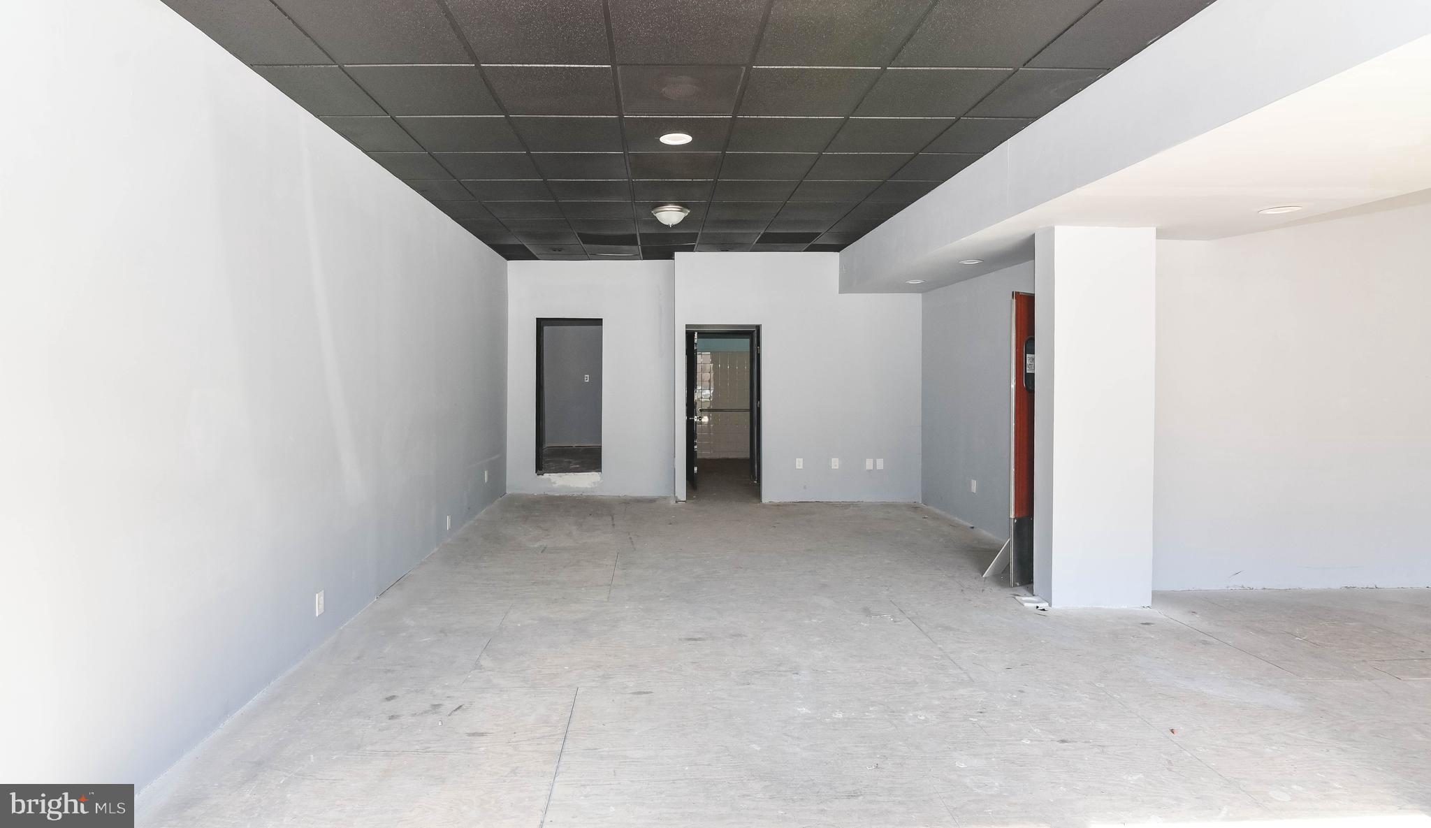 FEDERAL HILL HISTORIC DISTRICT - Commercial Sale