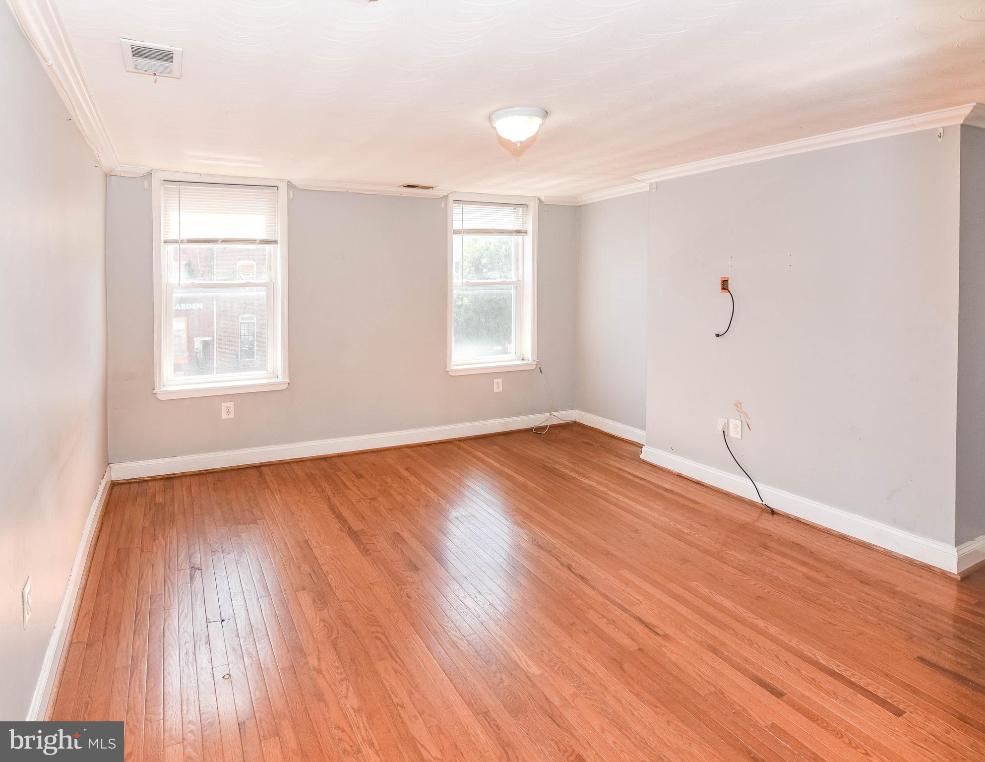FEDERAL HILL HISTORIC DISTRICT - Commercial Sale
