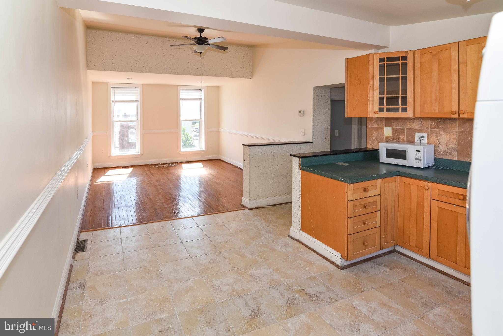 FEDERAL HILL HISTORIC DISTRICT - Commercial Sale