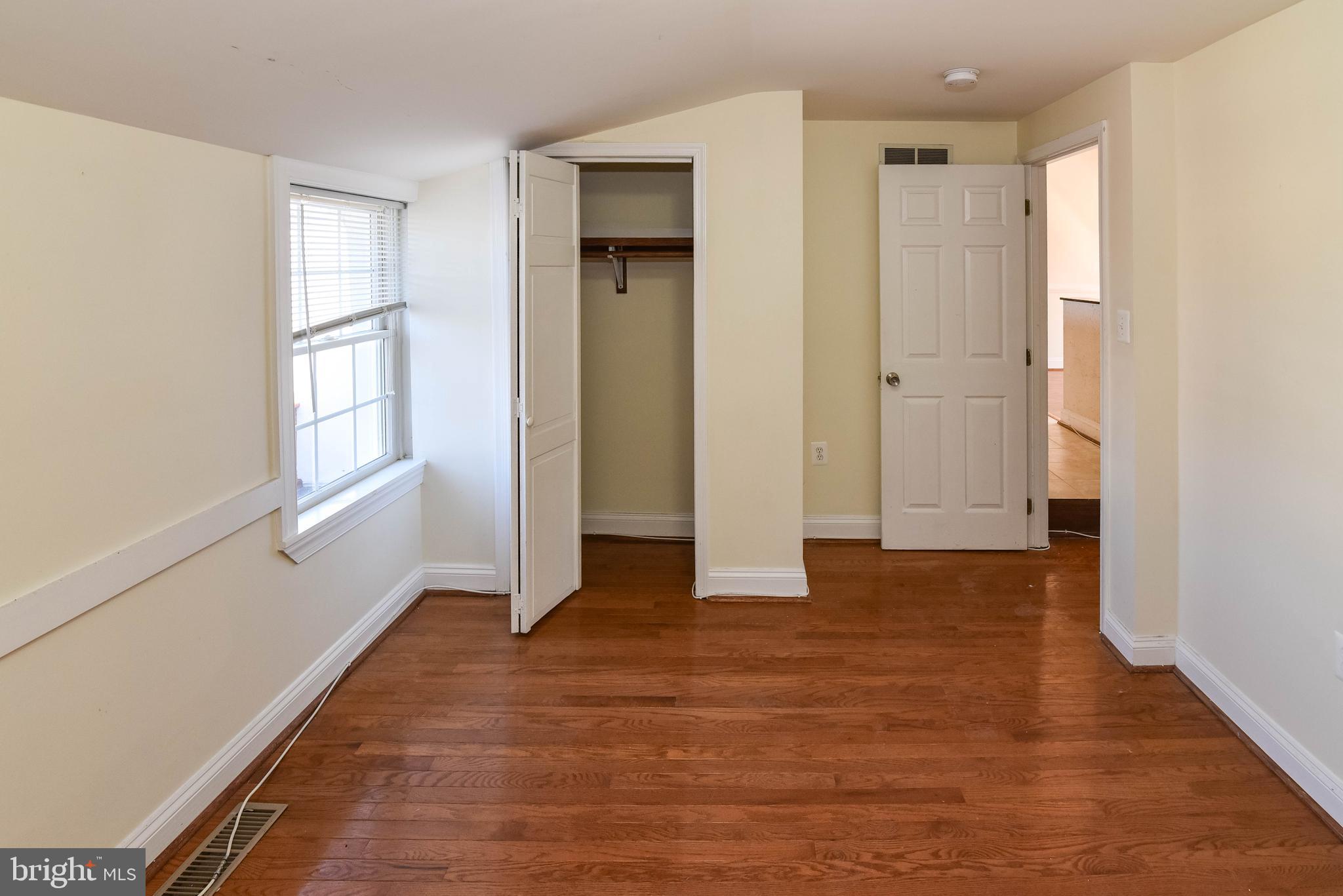FEDERAL HILL HISTORIC DISTRICT - Commercial Sale