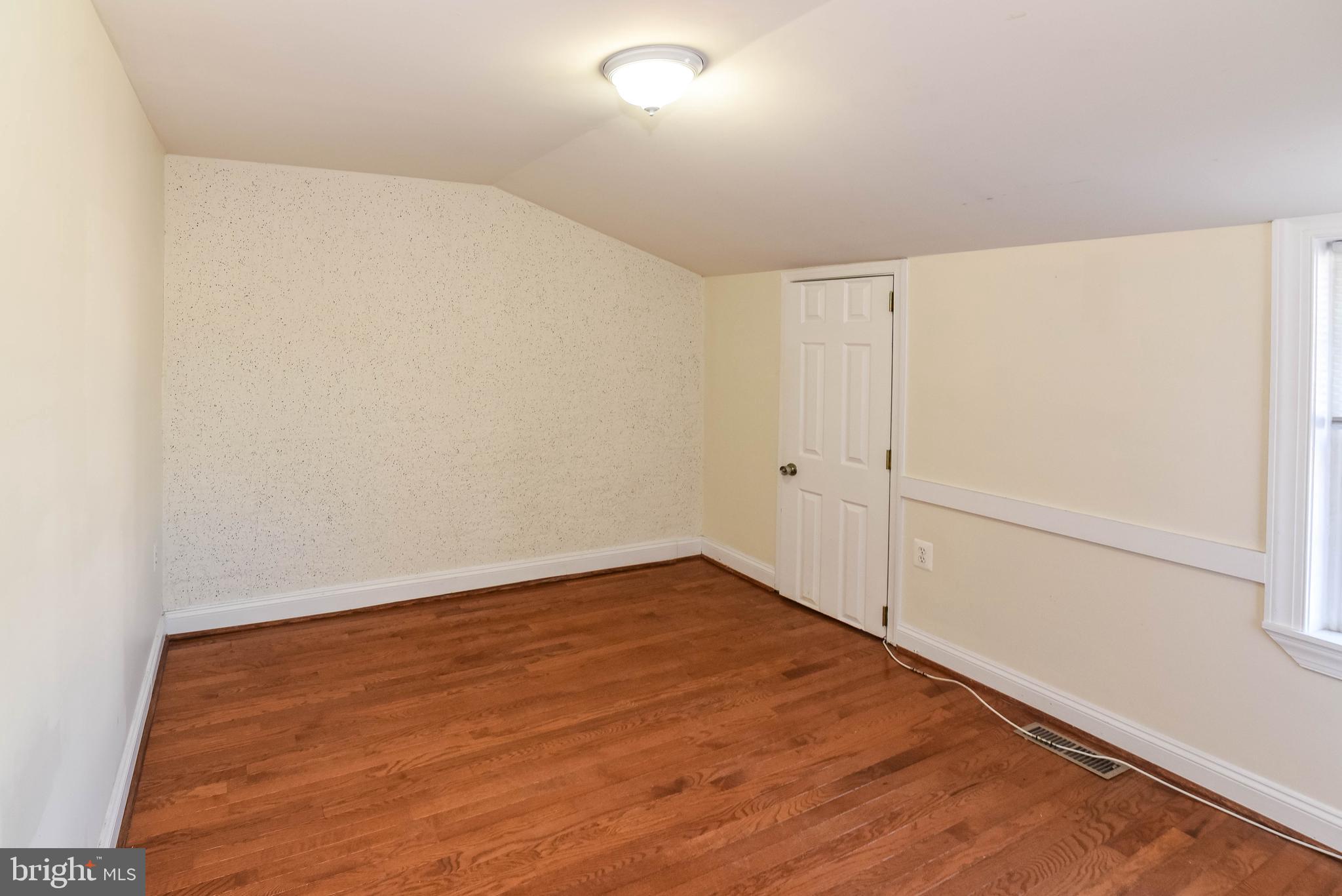 FEDERAL HILL HISTORIC DISTRICT - Commercial Sale