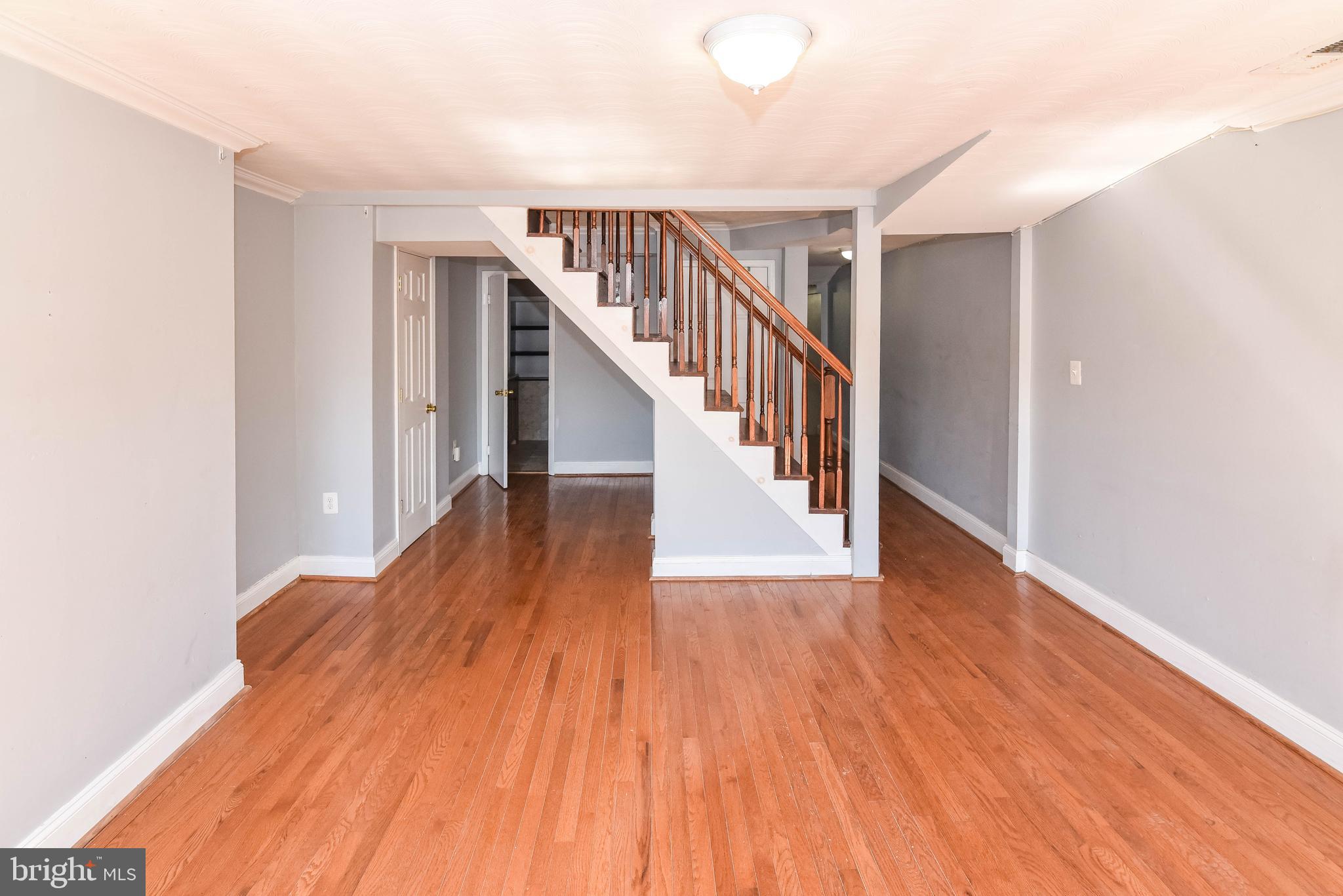 FEDERAL HILL HISTORIC DISTRICT - Commercial Sale