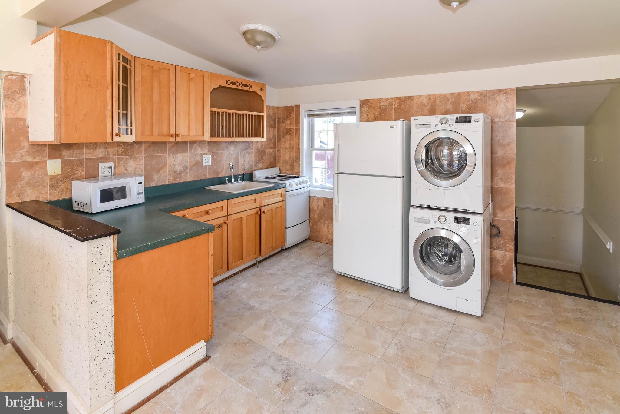 FEDERAL HILL HISTORIC DISTRICT - Commercial Sale