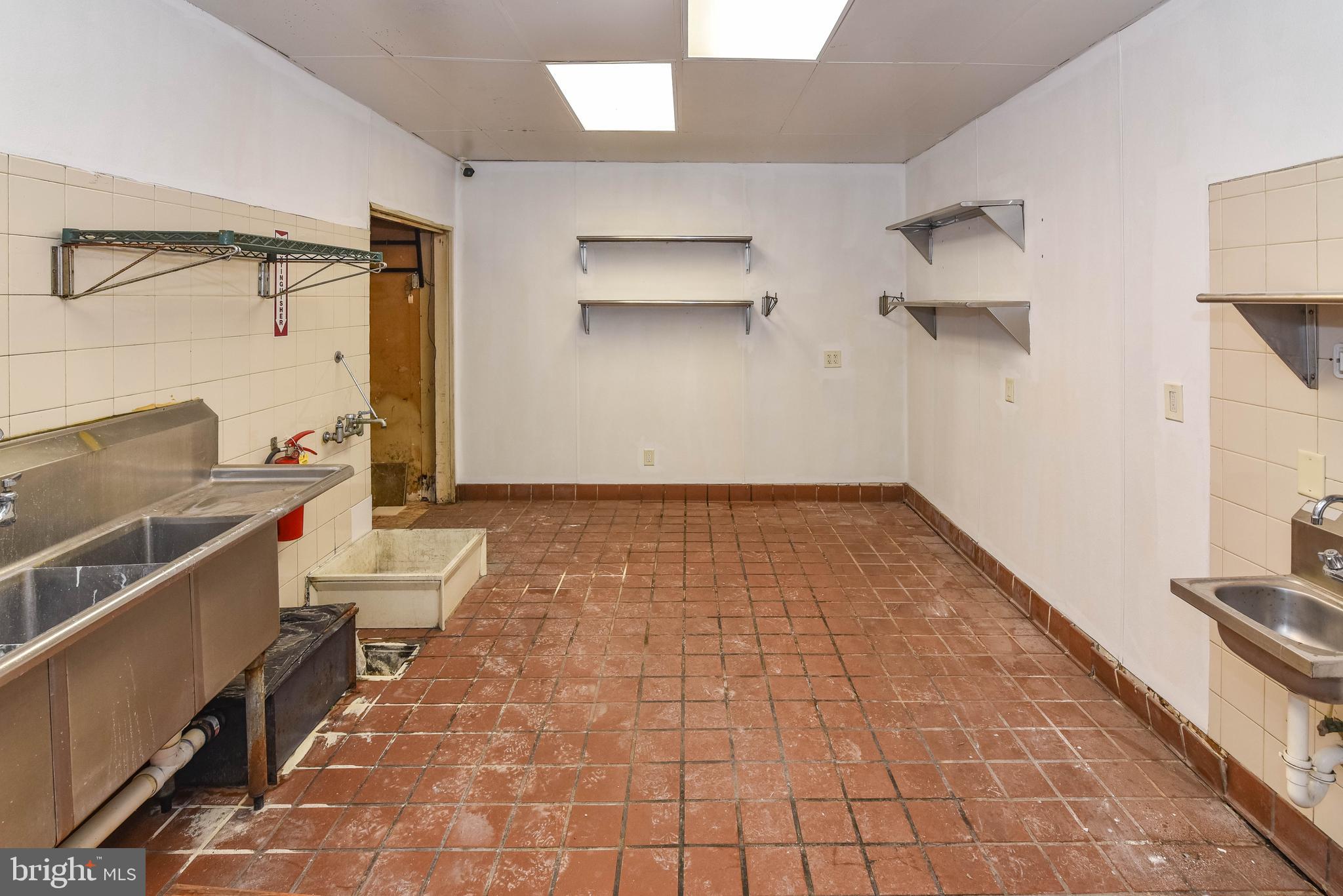 FEDERAL HILL HISTORIC DISTRICT - Commercial Sale