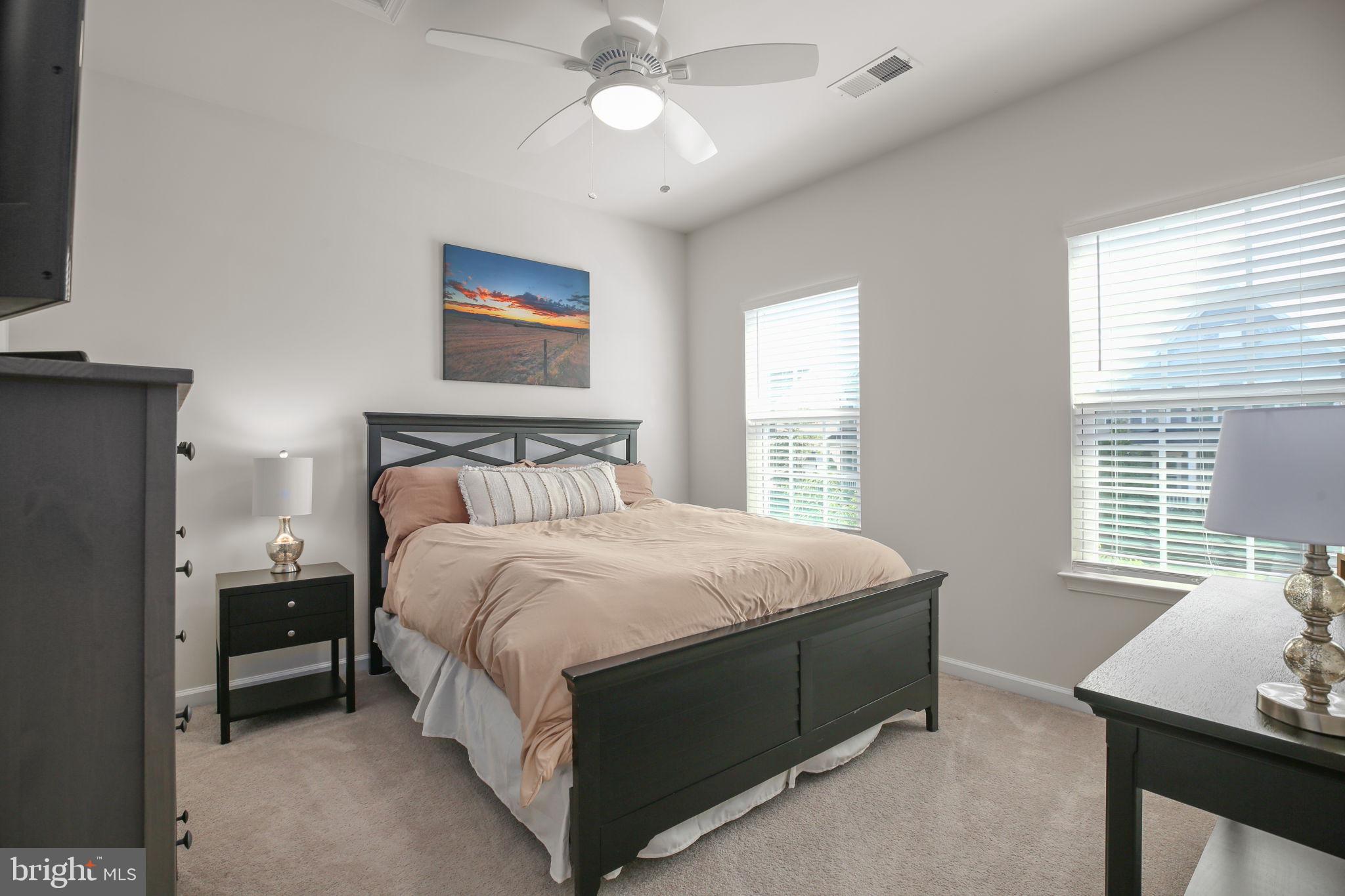 THE VILLAGE AT COURTHOUSE COMMONS - Residential