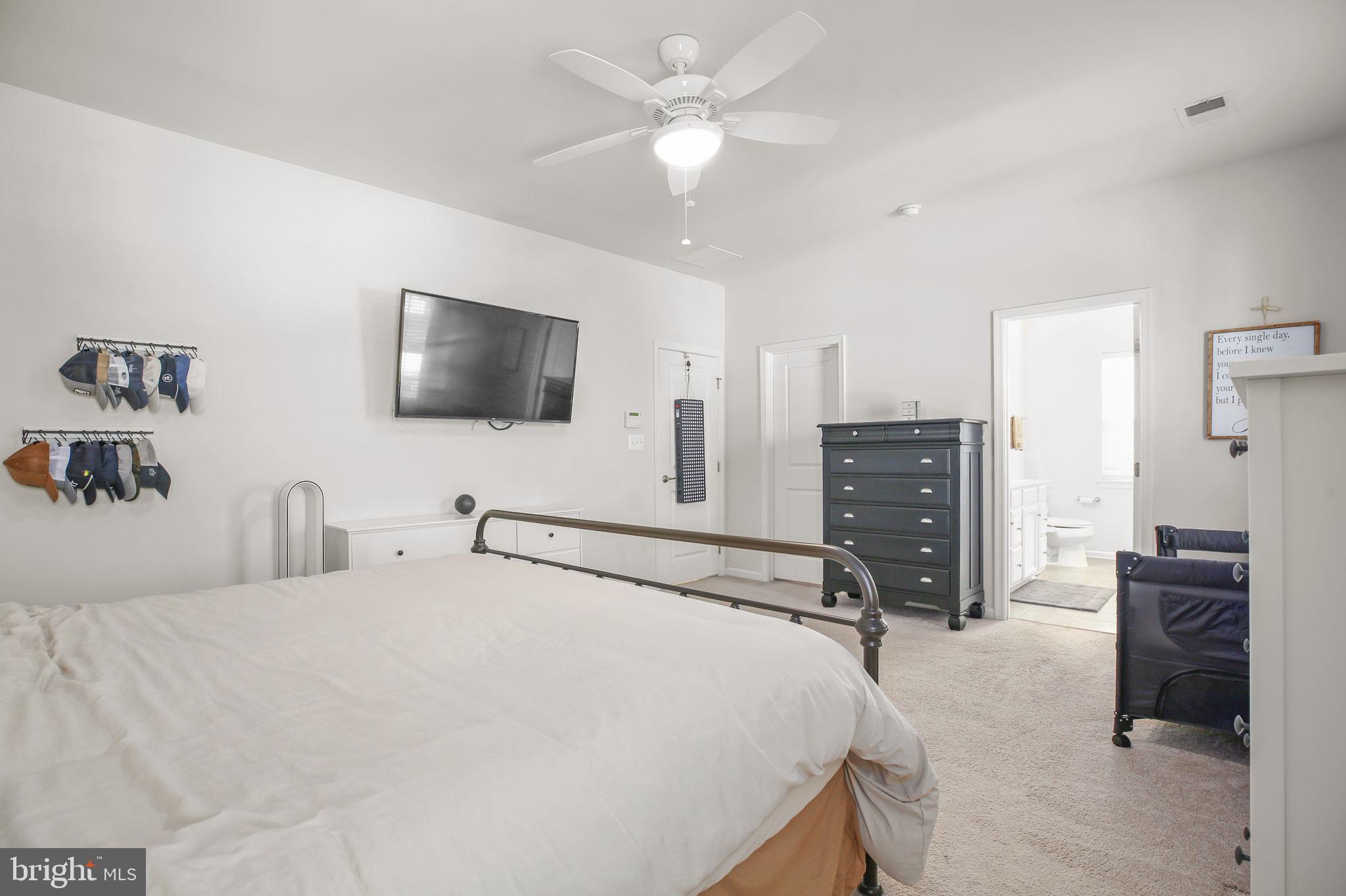 THE VILLAGE AT COURTHOUSE COMMONS - Residential
