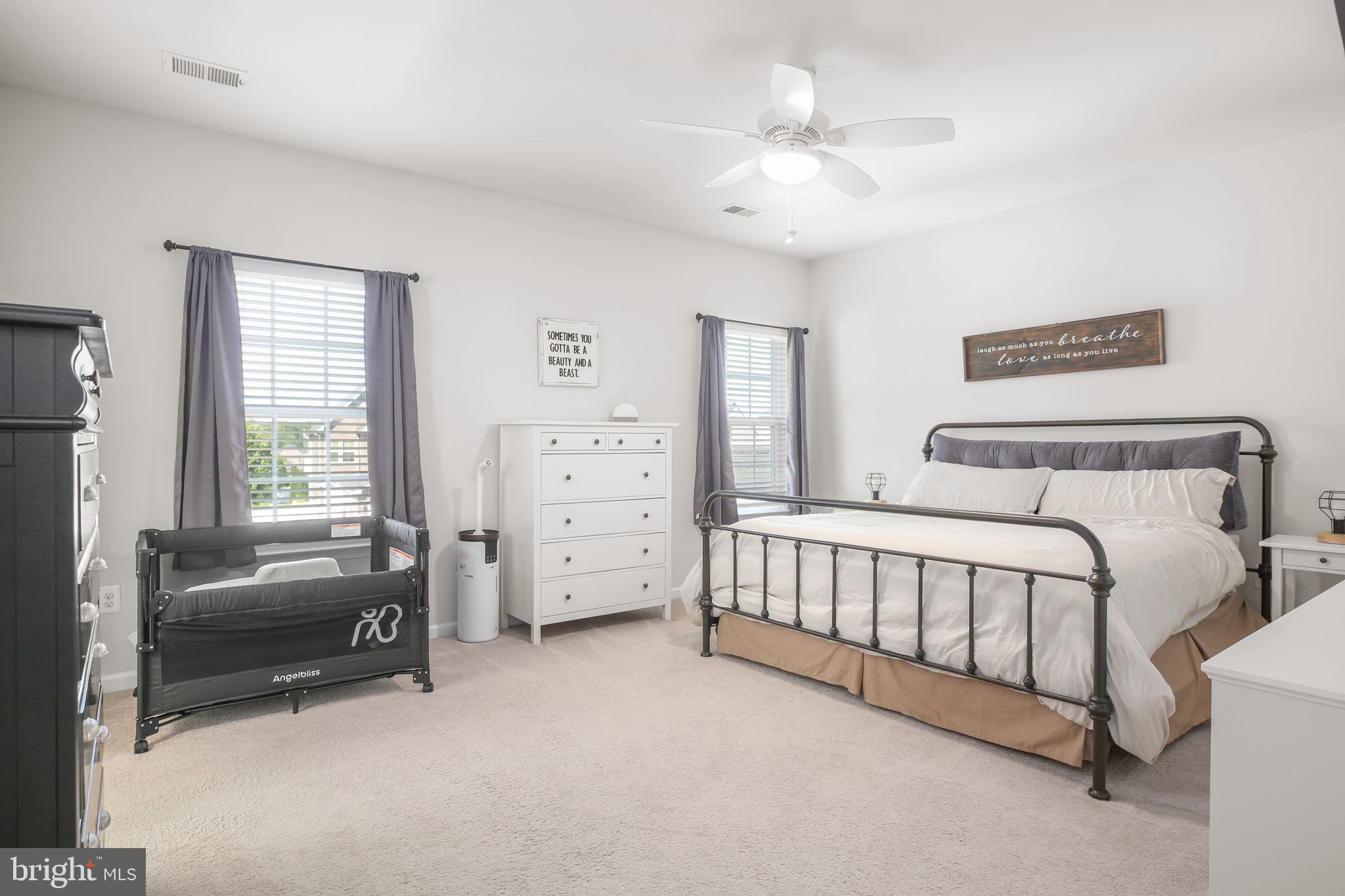 THE VILLAGE AT COURTHOUSE COMMONS - Residential