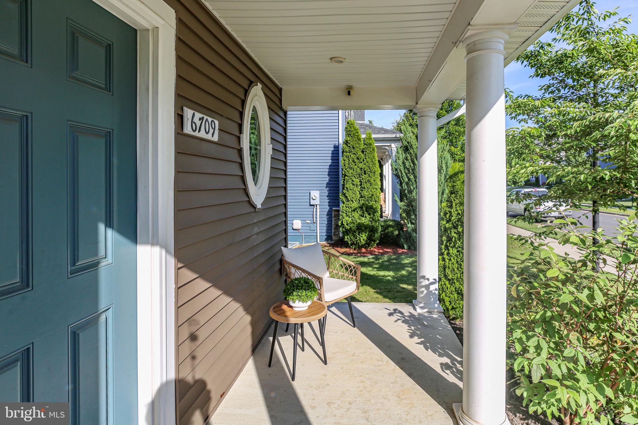 THE VILLAGE AT COURTHOUSE COMMONS - Residential