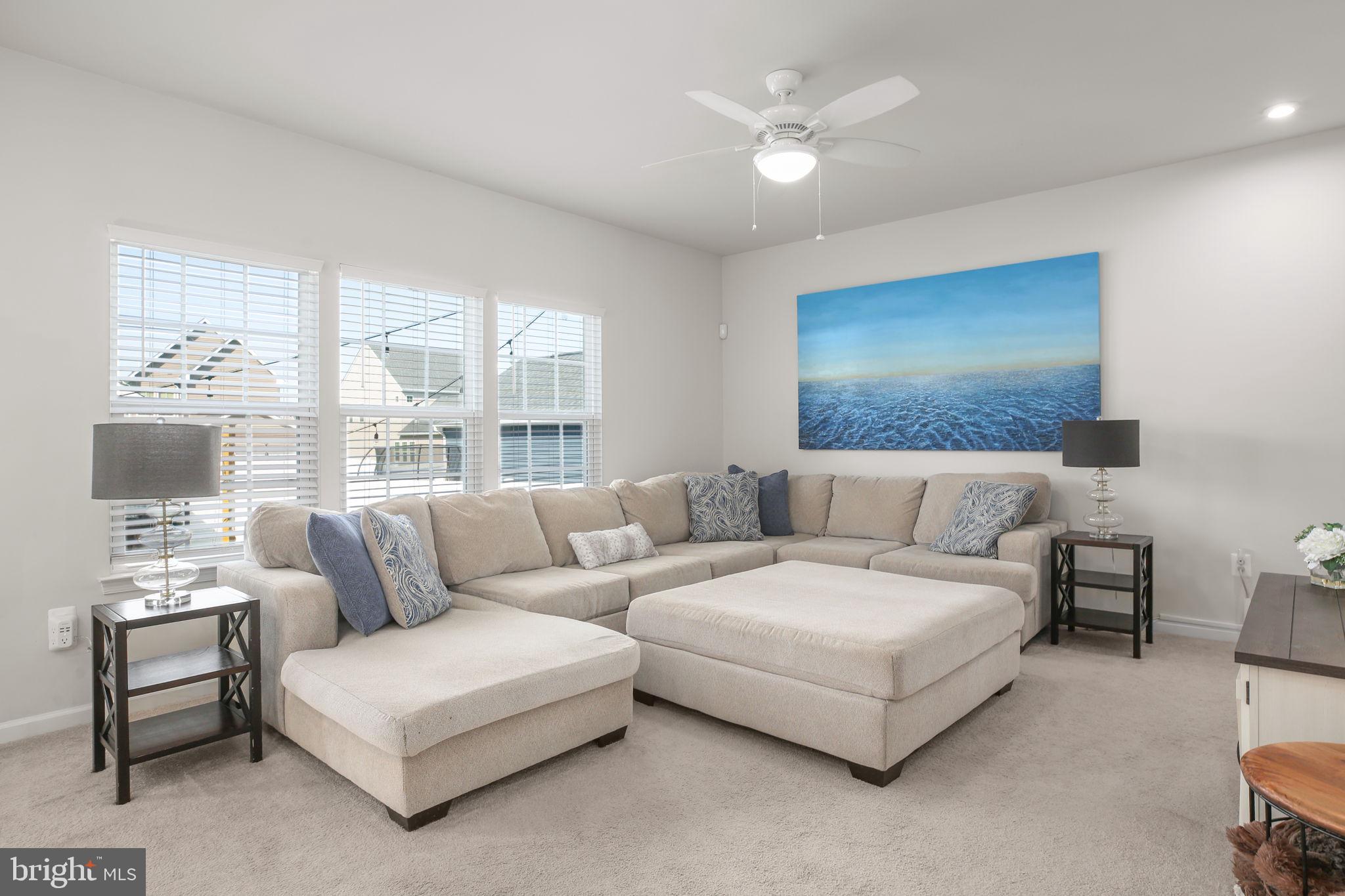 THE VILLAGE AT COURTHOUSE COMMONS - Residential