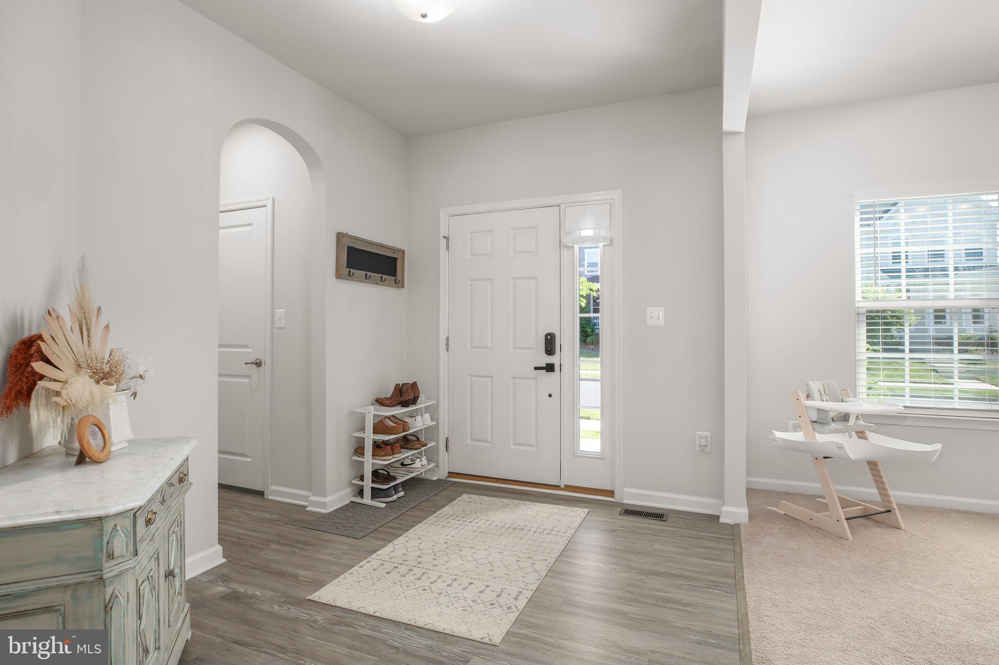 THE VILLAGE AT COURTHOUSE COMMONS - Residential
