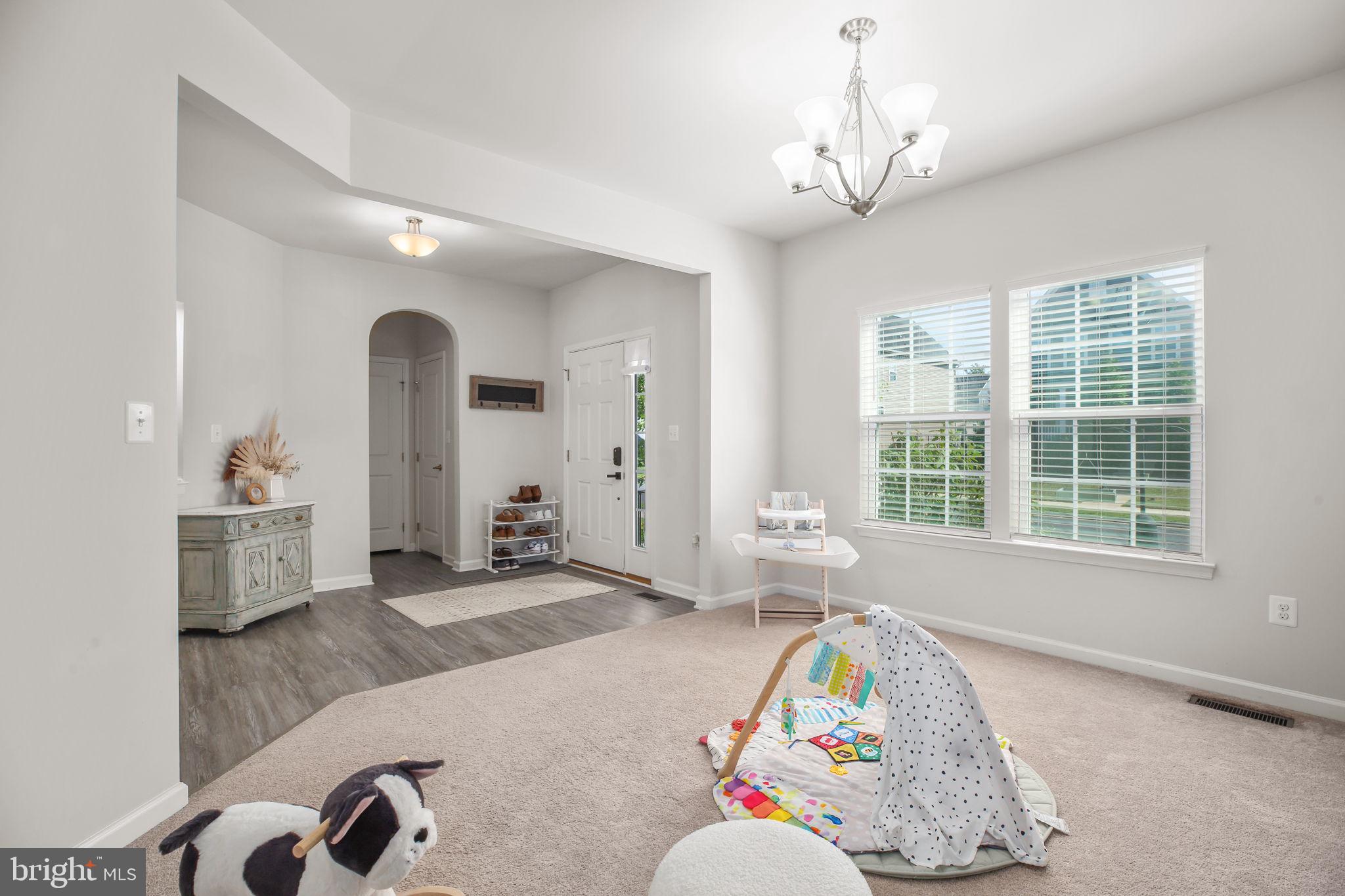 THE VILLAGE AT COURTHOUSE COMMONS - Residential