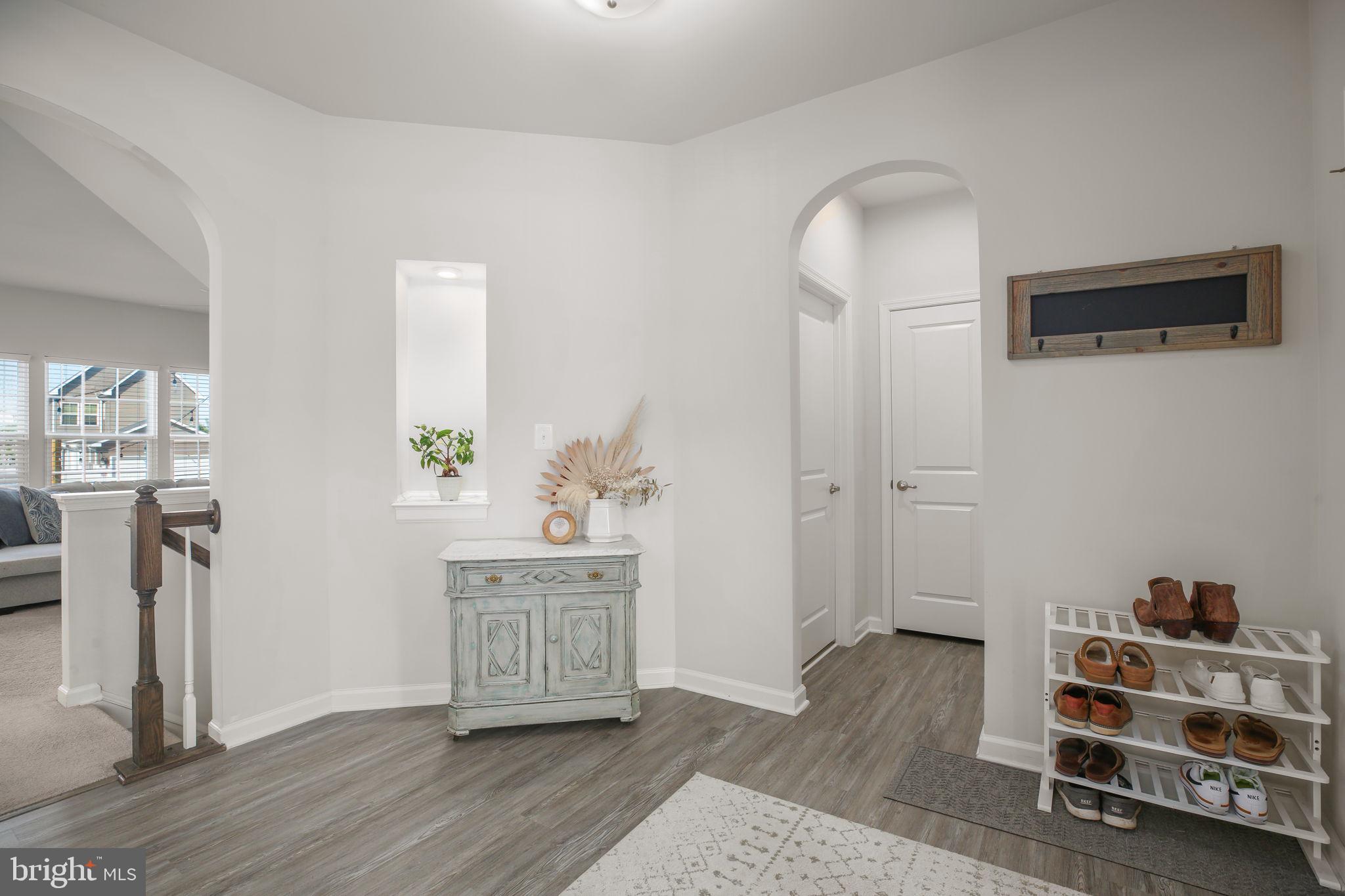 THE VILLAGE AT COURTHOUSE COMMONS - Residential