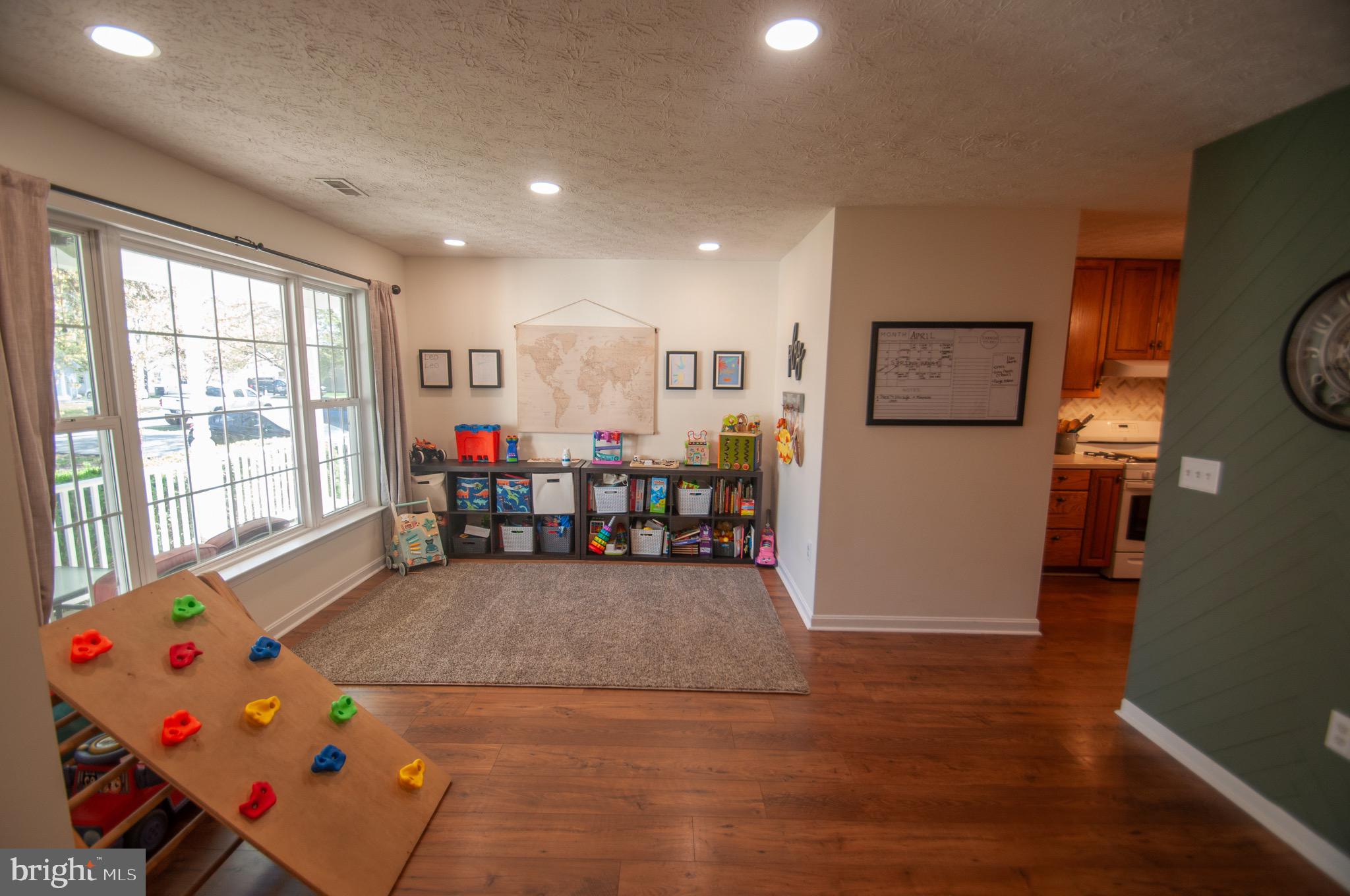 WICOMICO SHORES - Residential