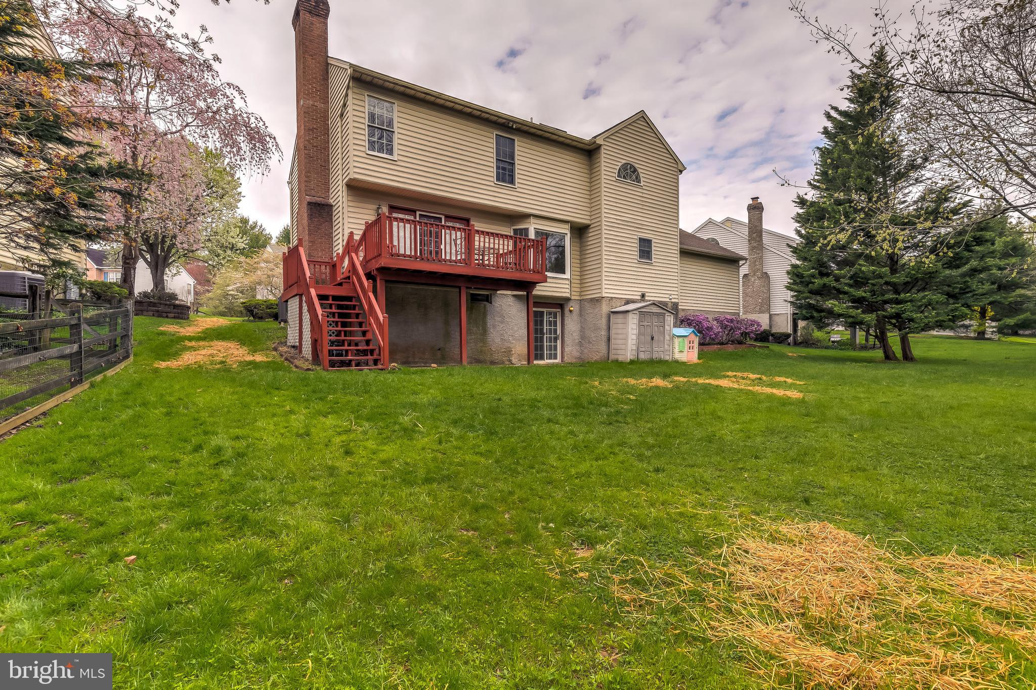 LONGMEADOW - Residential