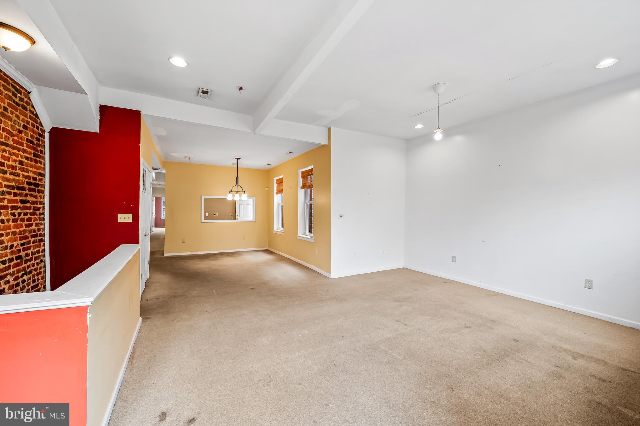 RESERVOIR HILL - Residential